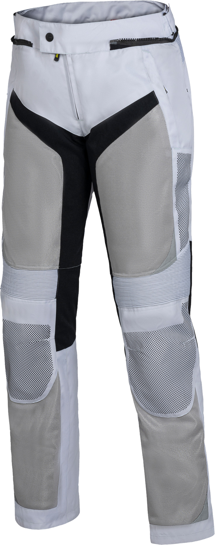 iXS Pantaloni Moto  Sport Trigonis-Air Grigi