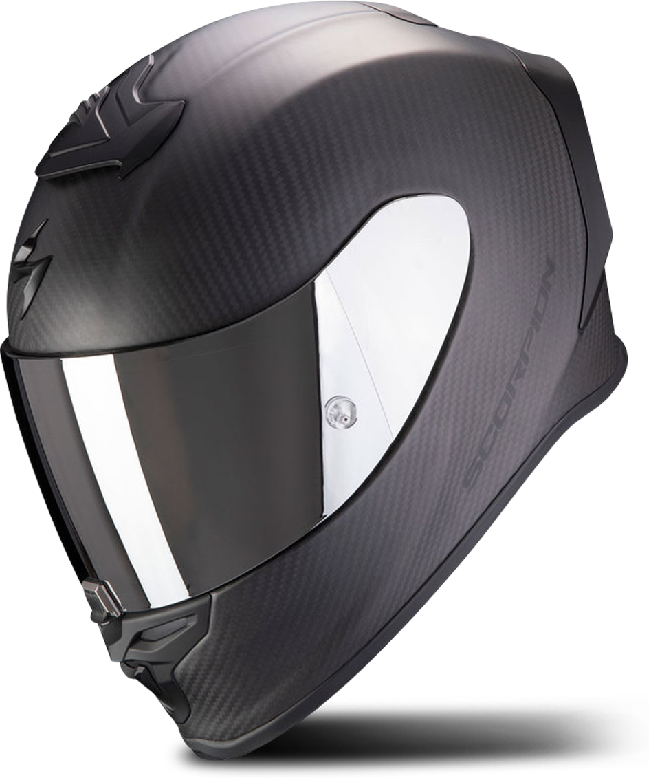 Scorpion Casco Integrale  EXO-R1 EVO AIR Carbonio Nero Opaco