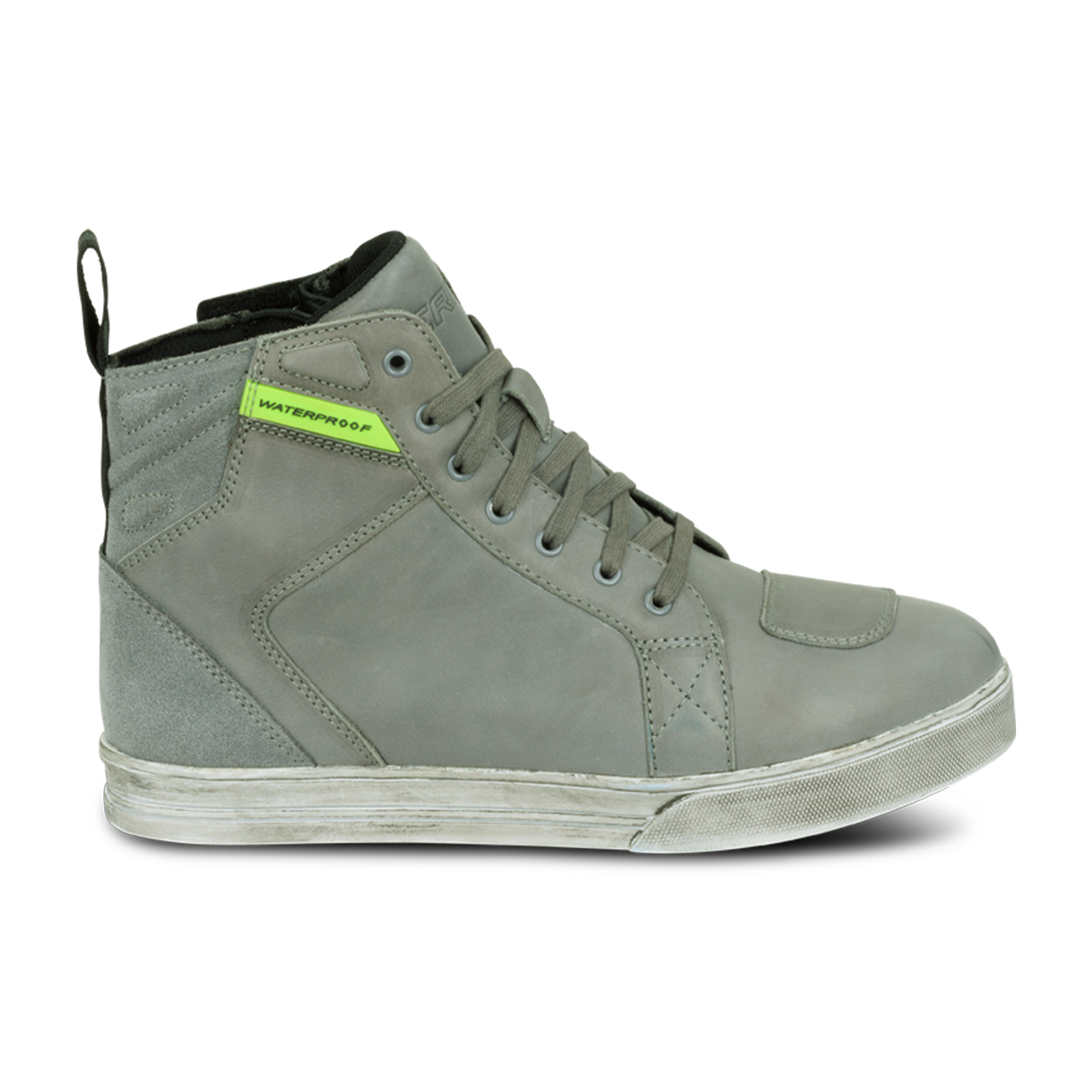 Bering Scarpe Moto  Skydeck Grigie