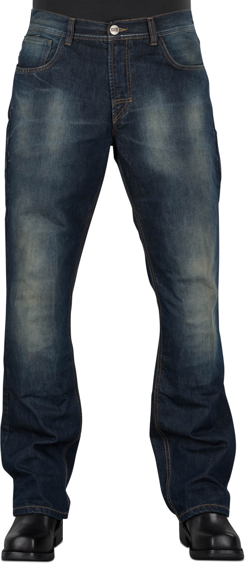 IXS Jeans  Cassidy 2 Blu