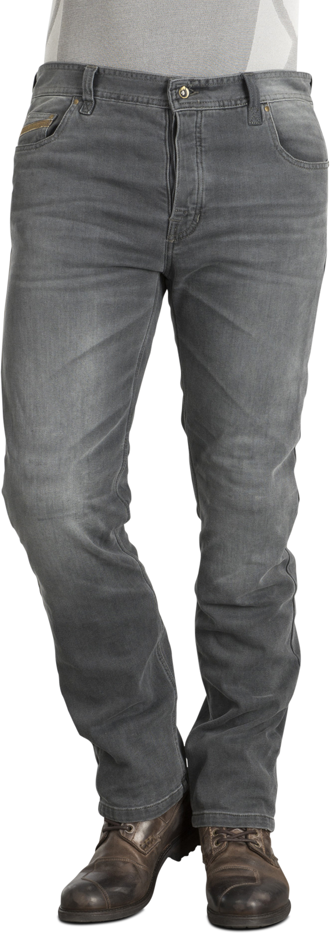 Furygan Jeans Moto  D11 Grigi