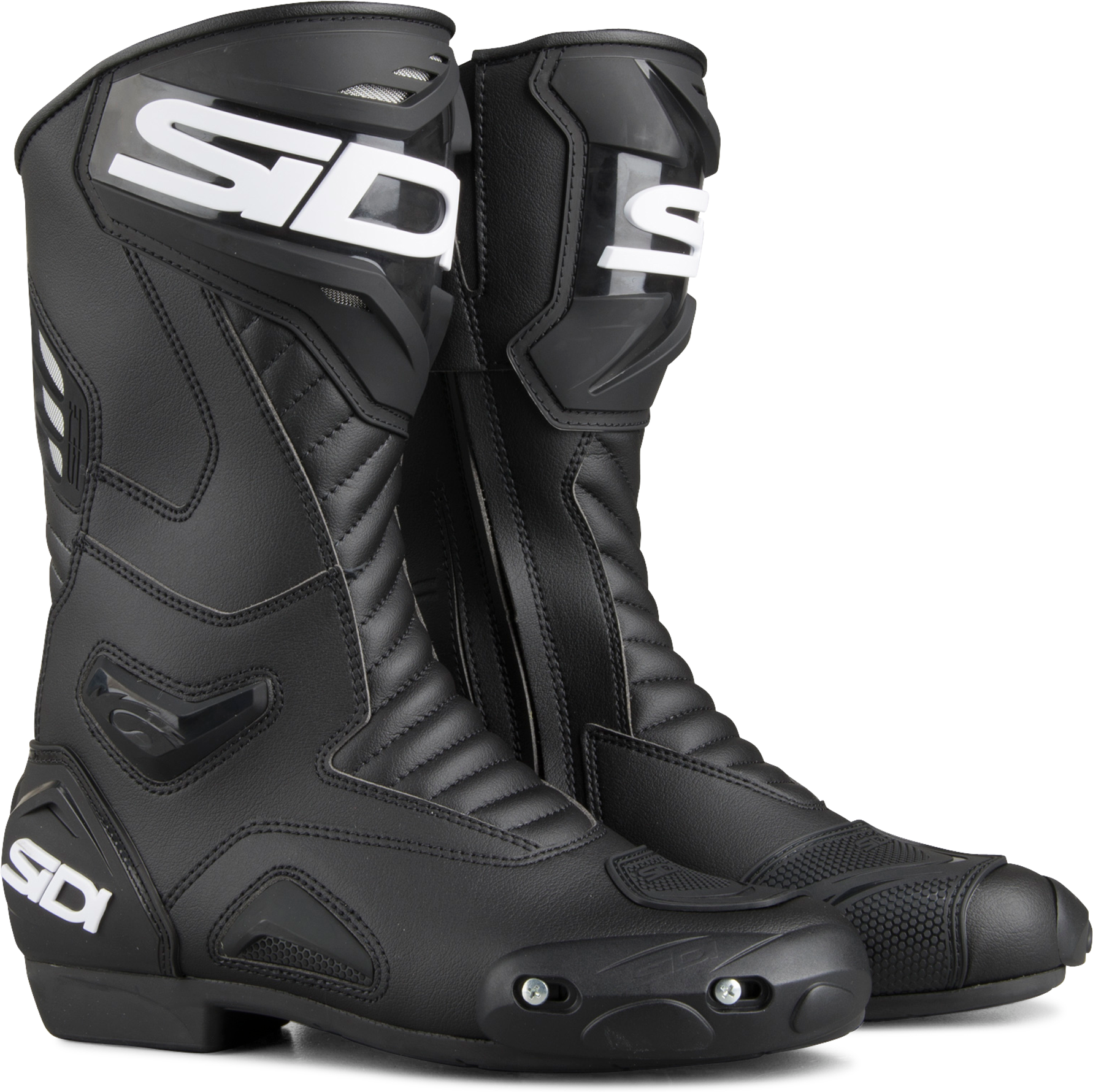 Sidi Stivali Moto  Performer Neri