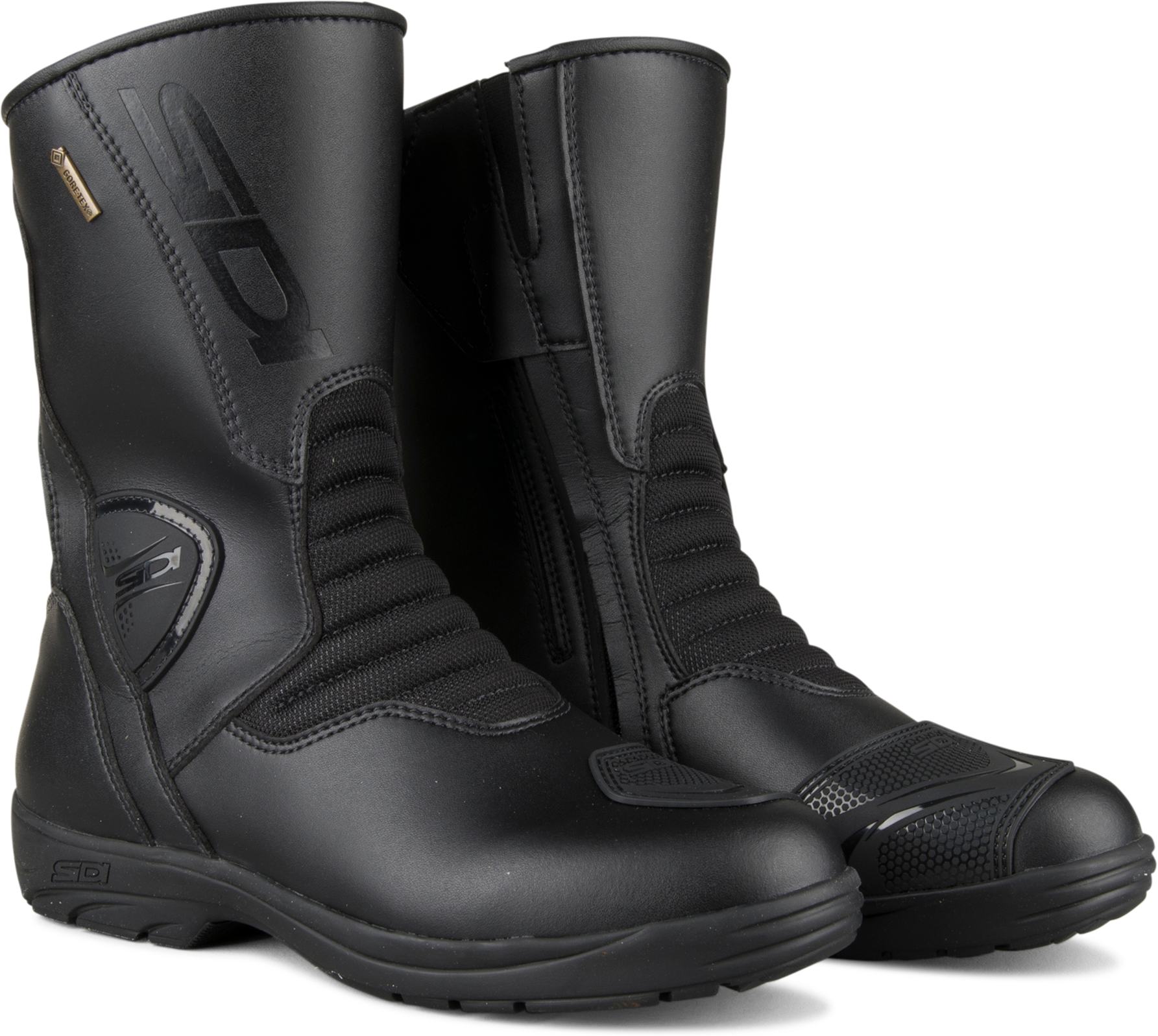 Sidi Stivali Moto  Gavia Gore-Tex Nero