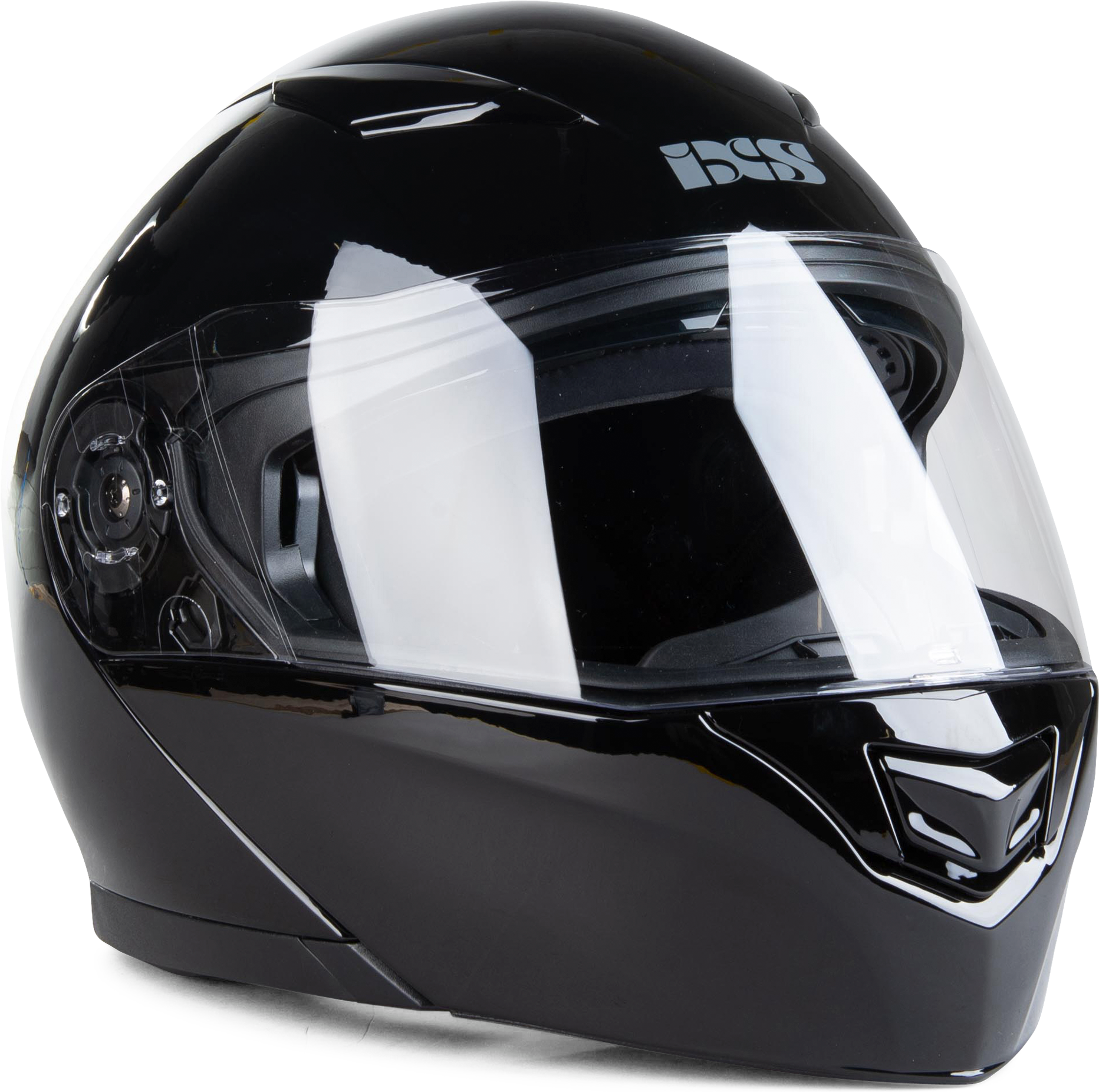 iXS Casco Modulare  300 1.0 Nero