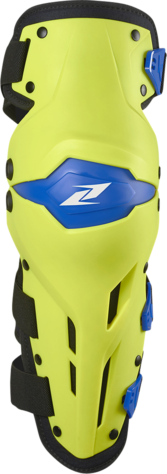 Zandona Ginocchiera  X-Treme Giallo-Blu