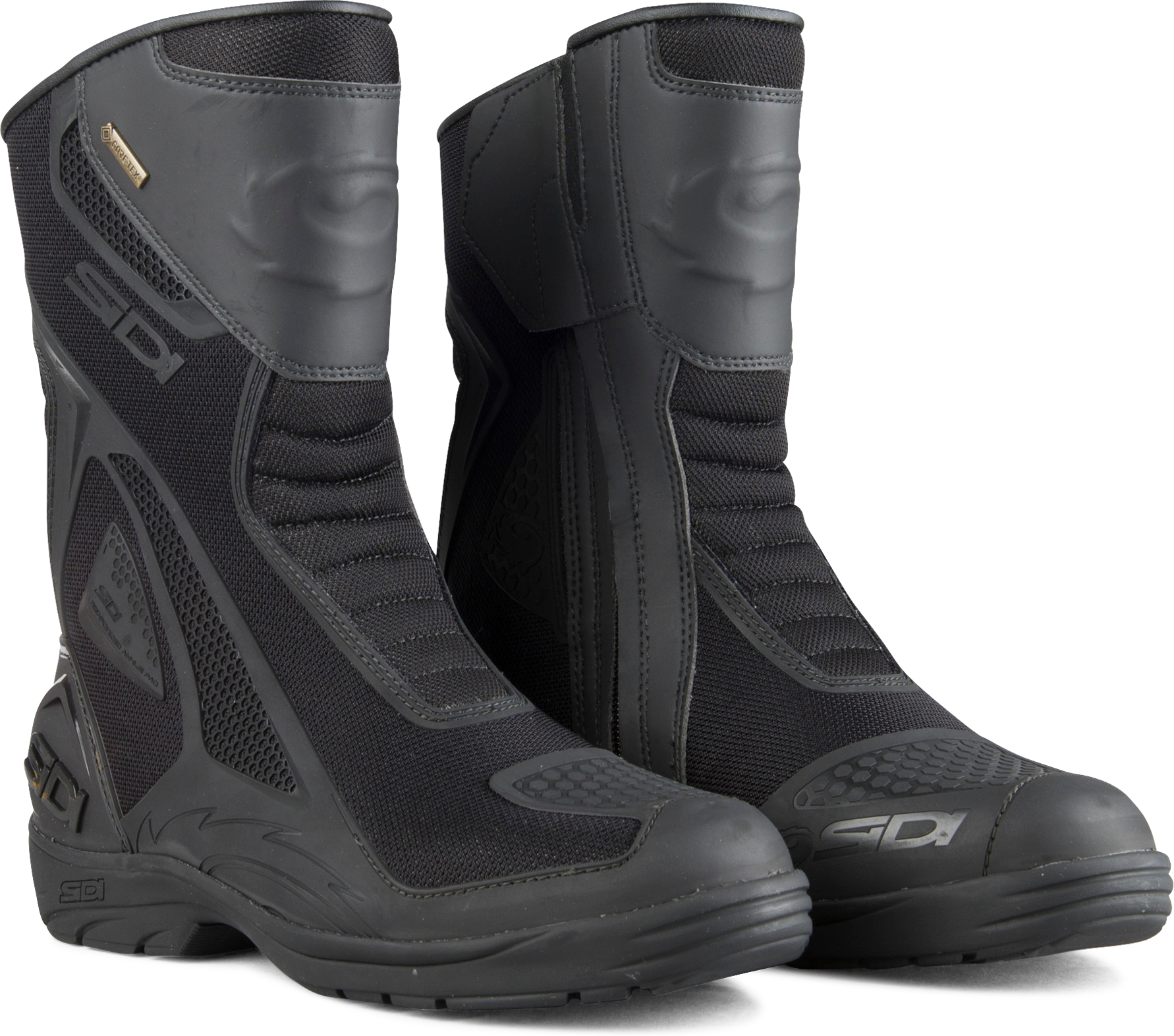 Sidi Stivali Moto  Aria Gore-Tex