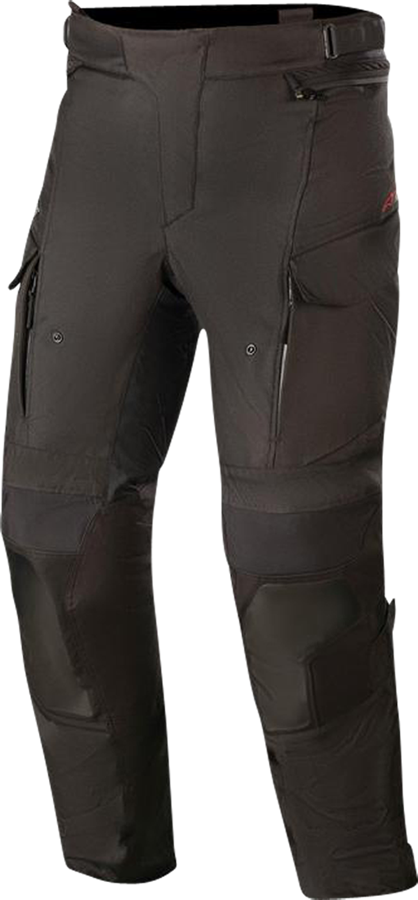 Alpinestars Pantaloni Moto  Andes V3 Drystar Corti Neri