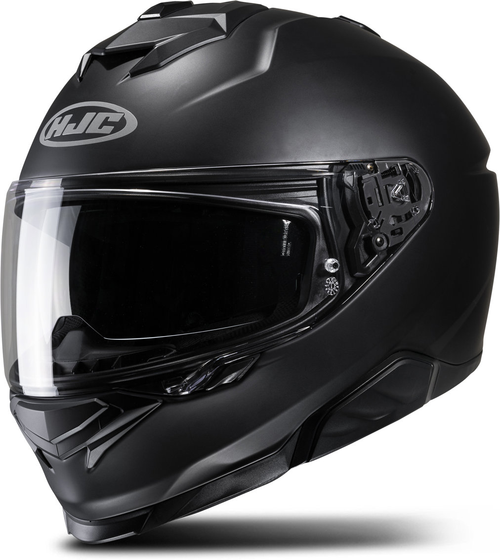 HJC Casco Integrale  i71 Nero Opaco