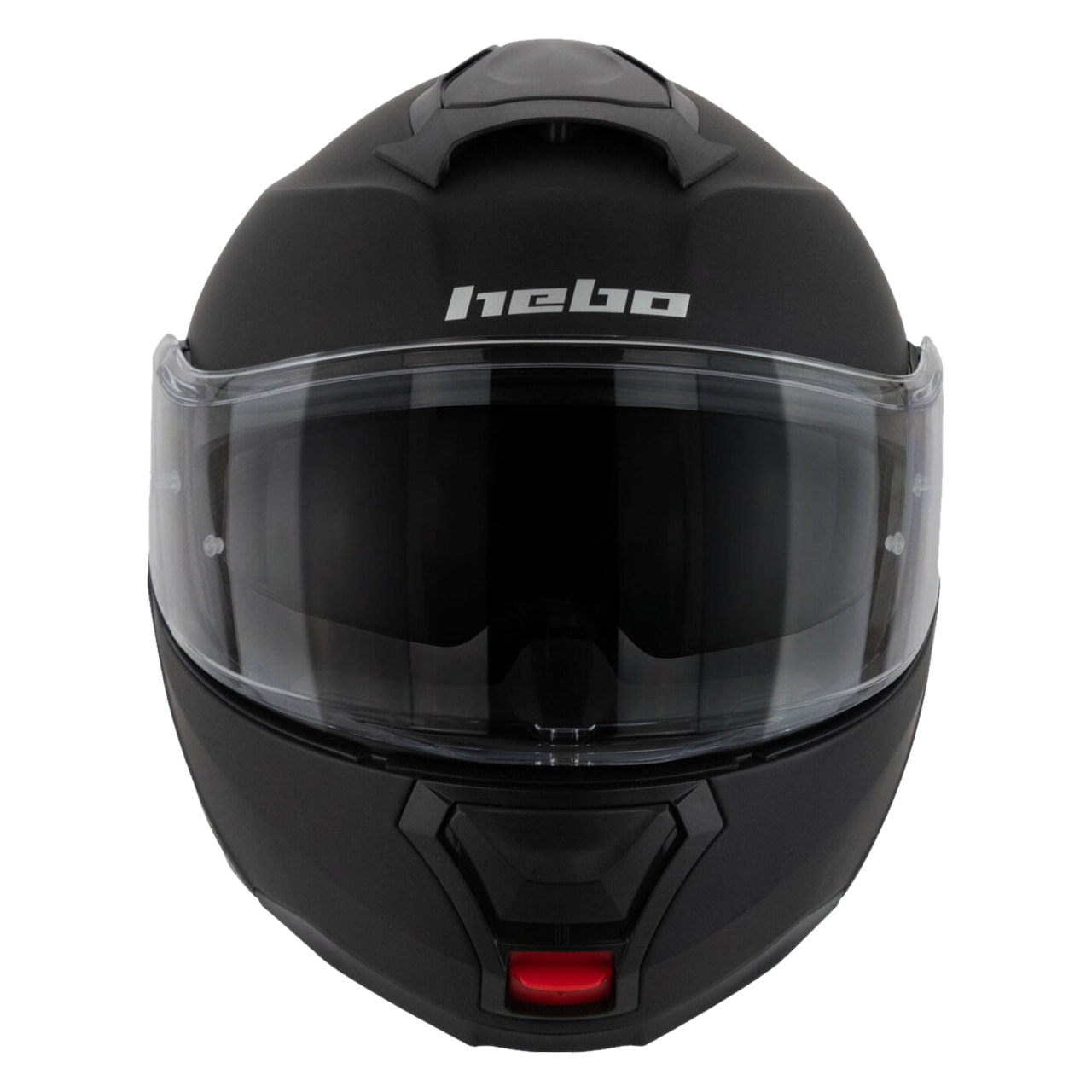 Hebo Casco Modulare  Tourer IV Nero Opaco