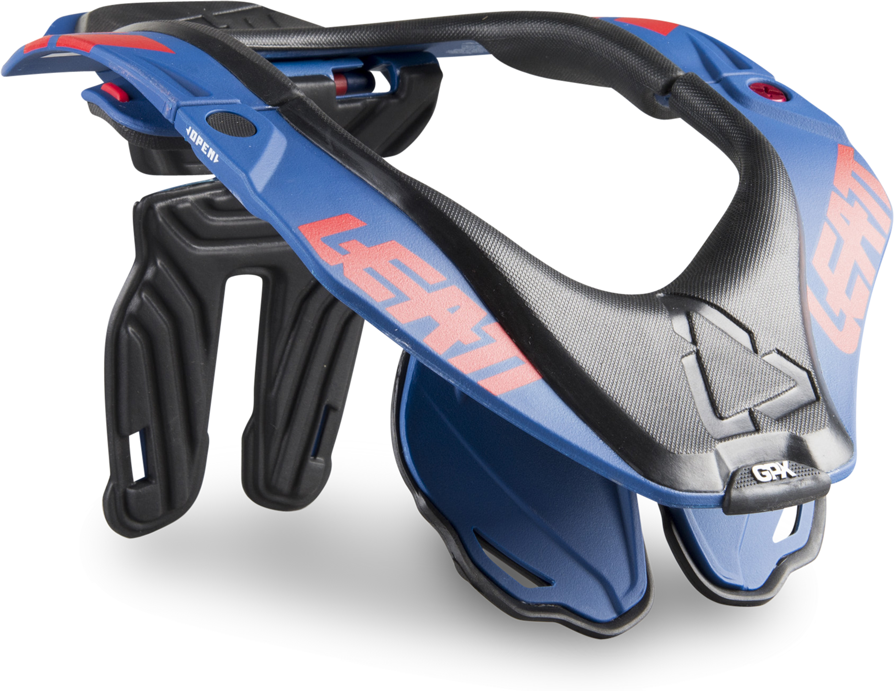 Leatt Collare  GPX 5.5 Royal