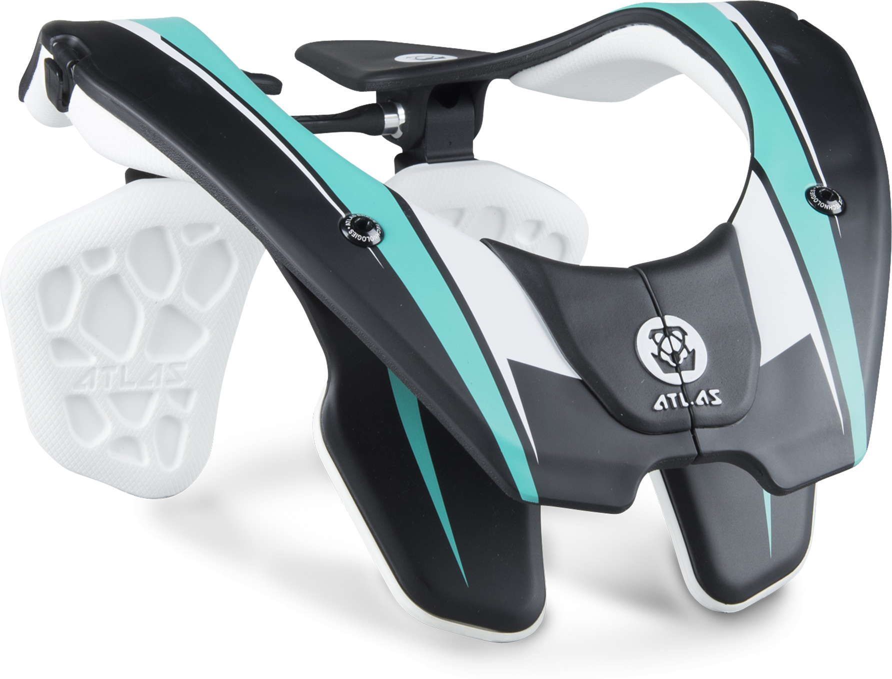 Atlas Collare Bambino  Prodigy Athletica