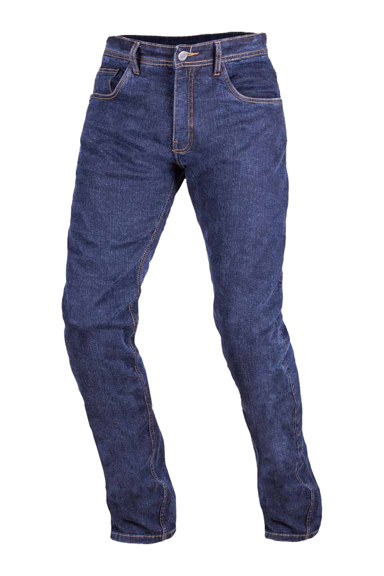 GMS Jeans Moto  Boa Blu Scuro