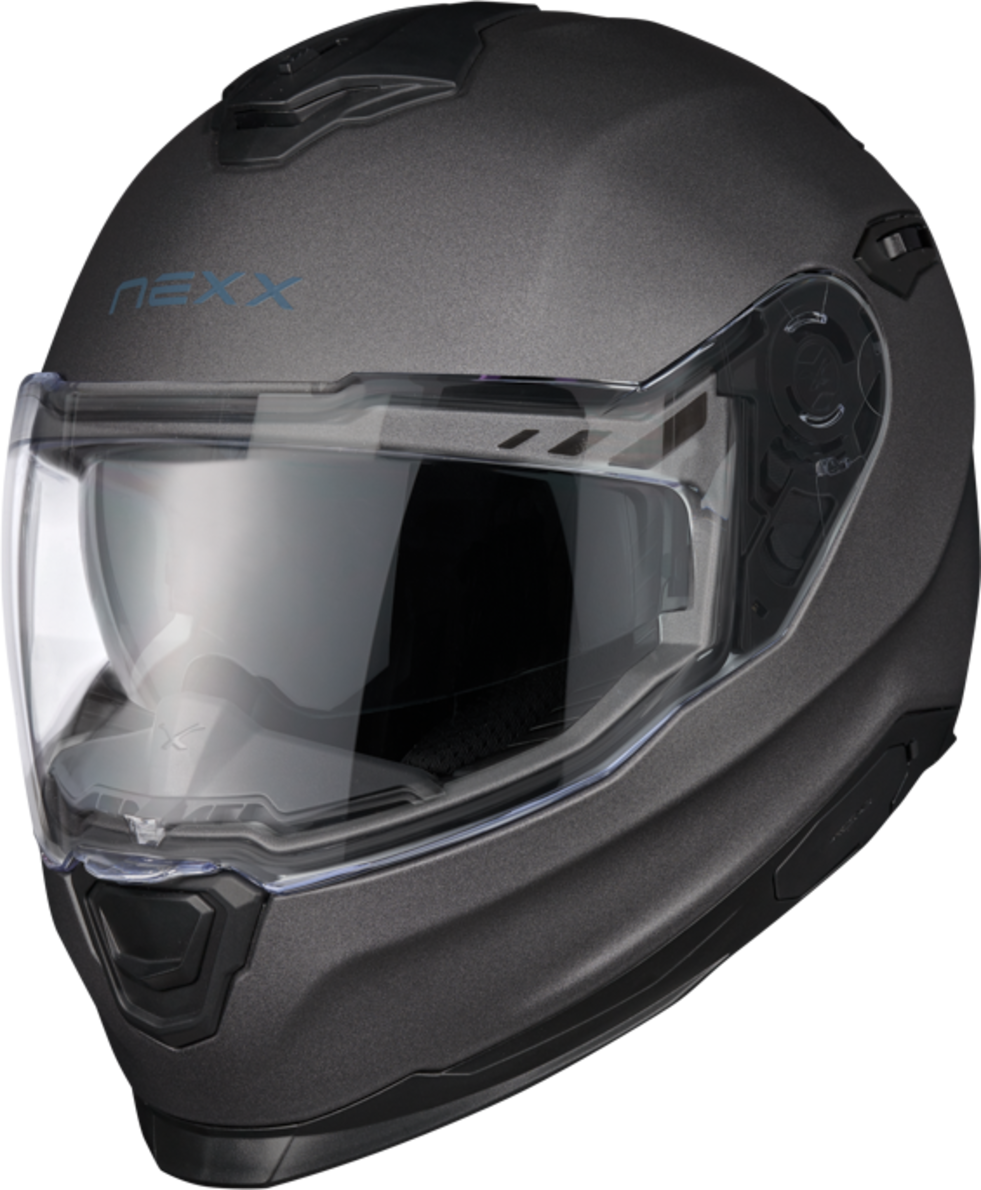 Nexx Casco Integrale  Y.100 Core Titanium MT