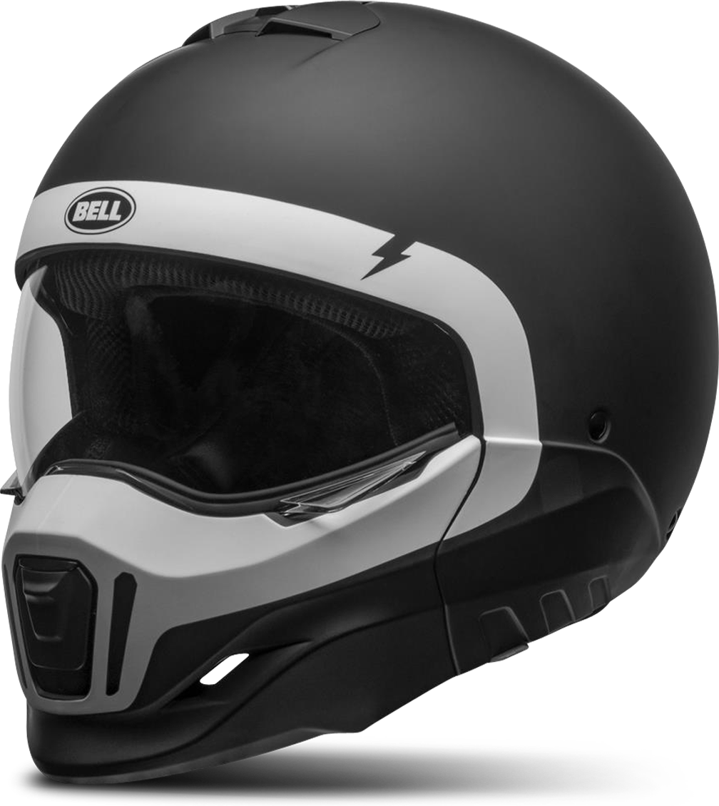 BELL Casco Integrale  Broozer Cranium