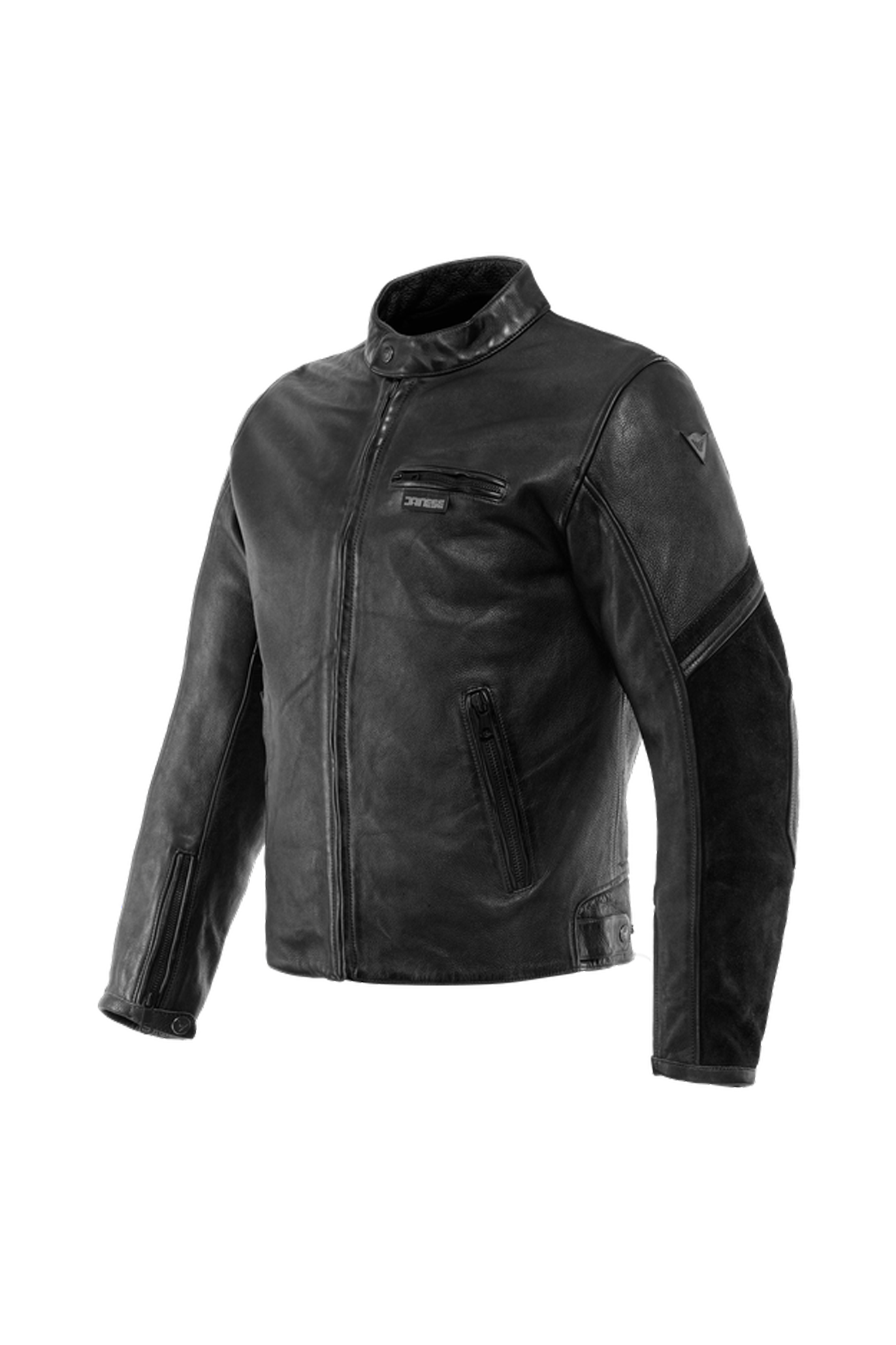 Dainese Giacca Moto  Merak Nera