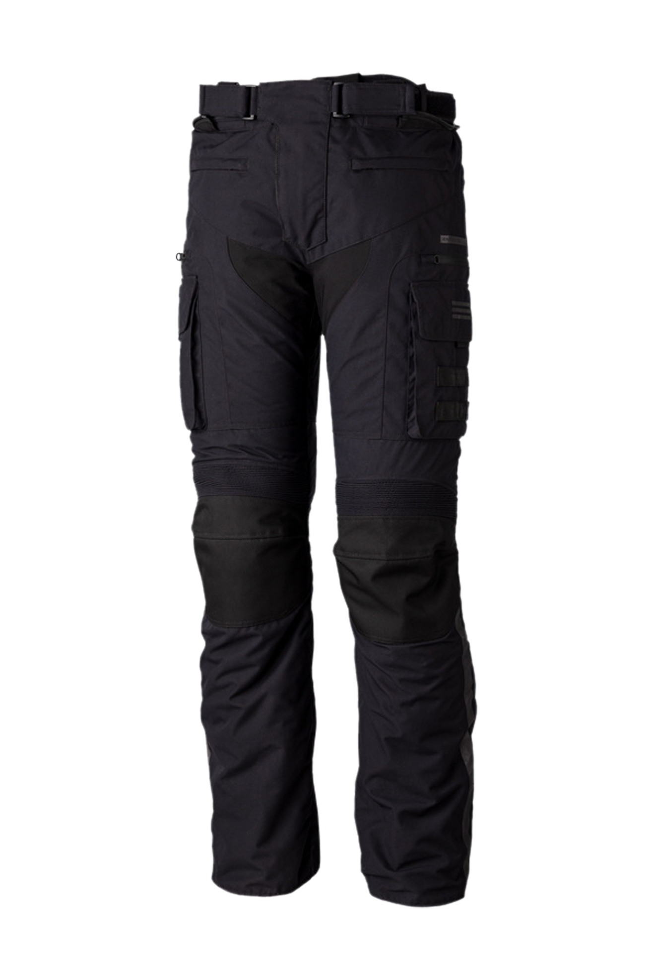 RST Pantaloni Moto  Ambush Neri