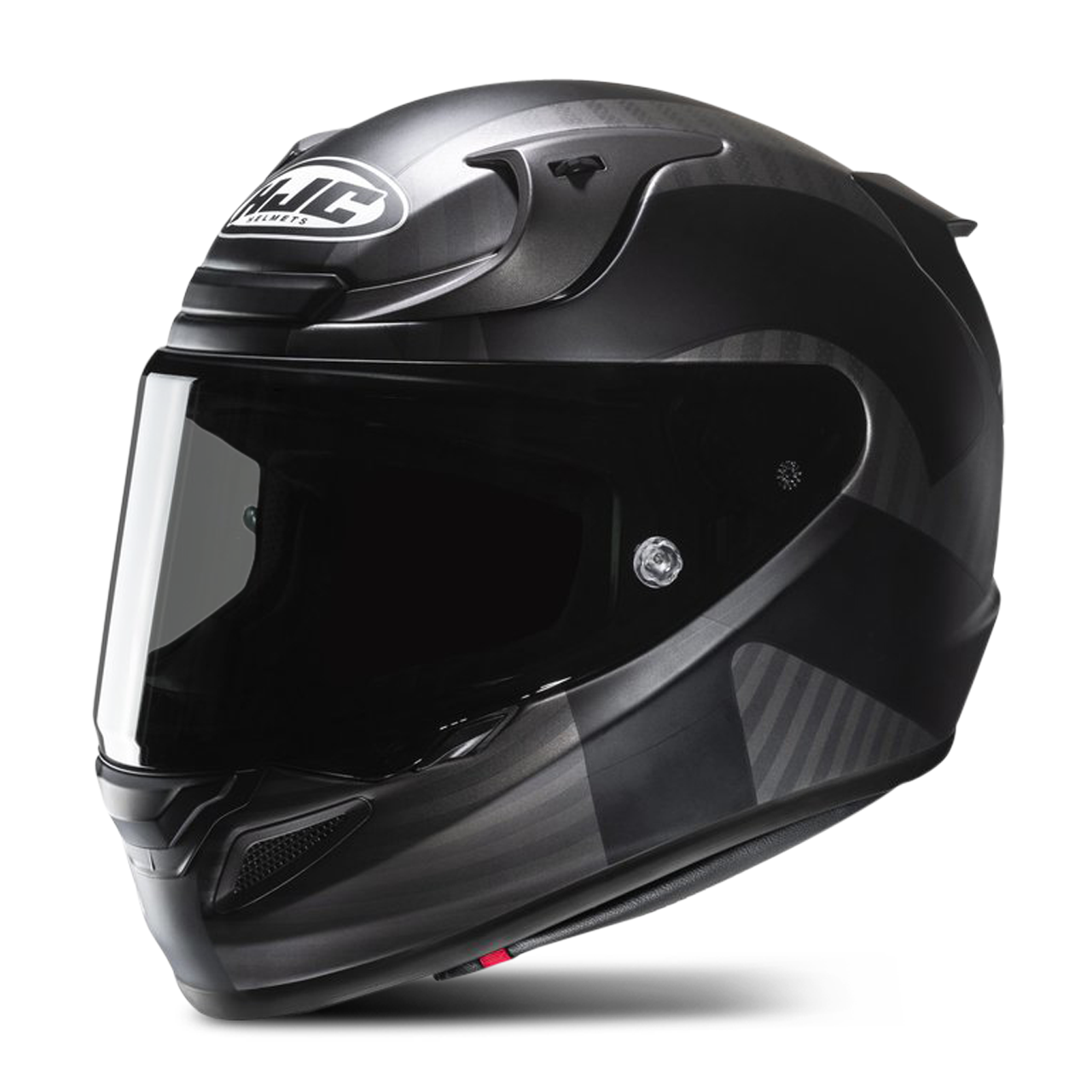 HJC Casco Integrale  RPHA 12 Ottin MC5SF Nero-Grigio