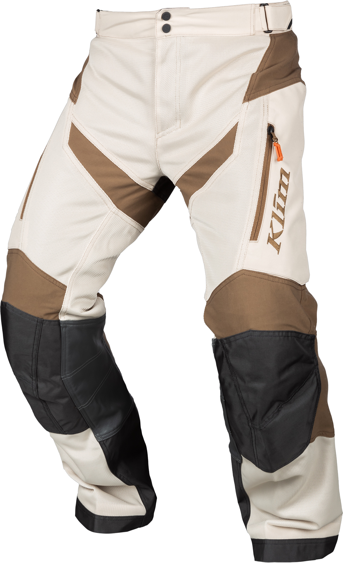 KLIM Pantaloni Cross  Mojave Peyote