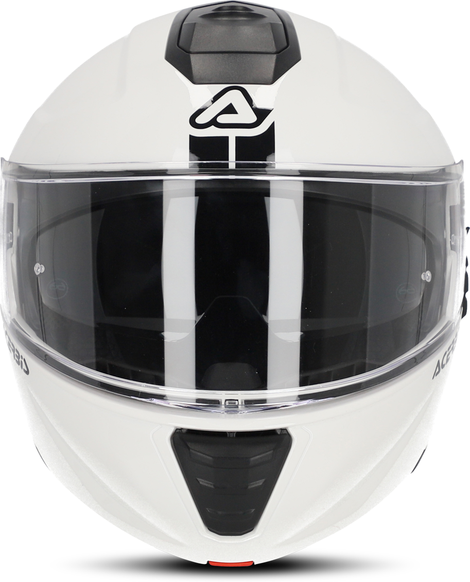 Acerbis Casco Modulare  TDC Bianco