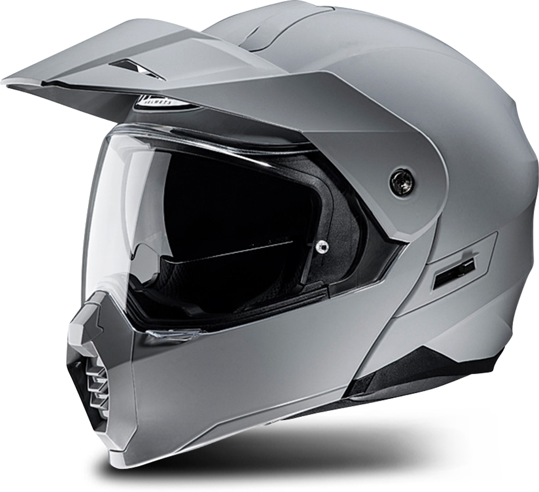 HJC Casco Modulare  C80 Grigio