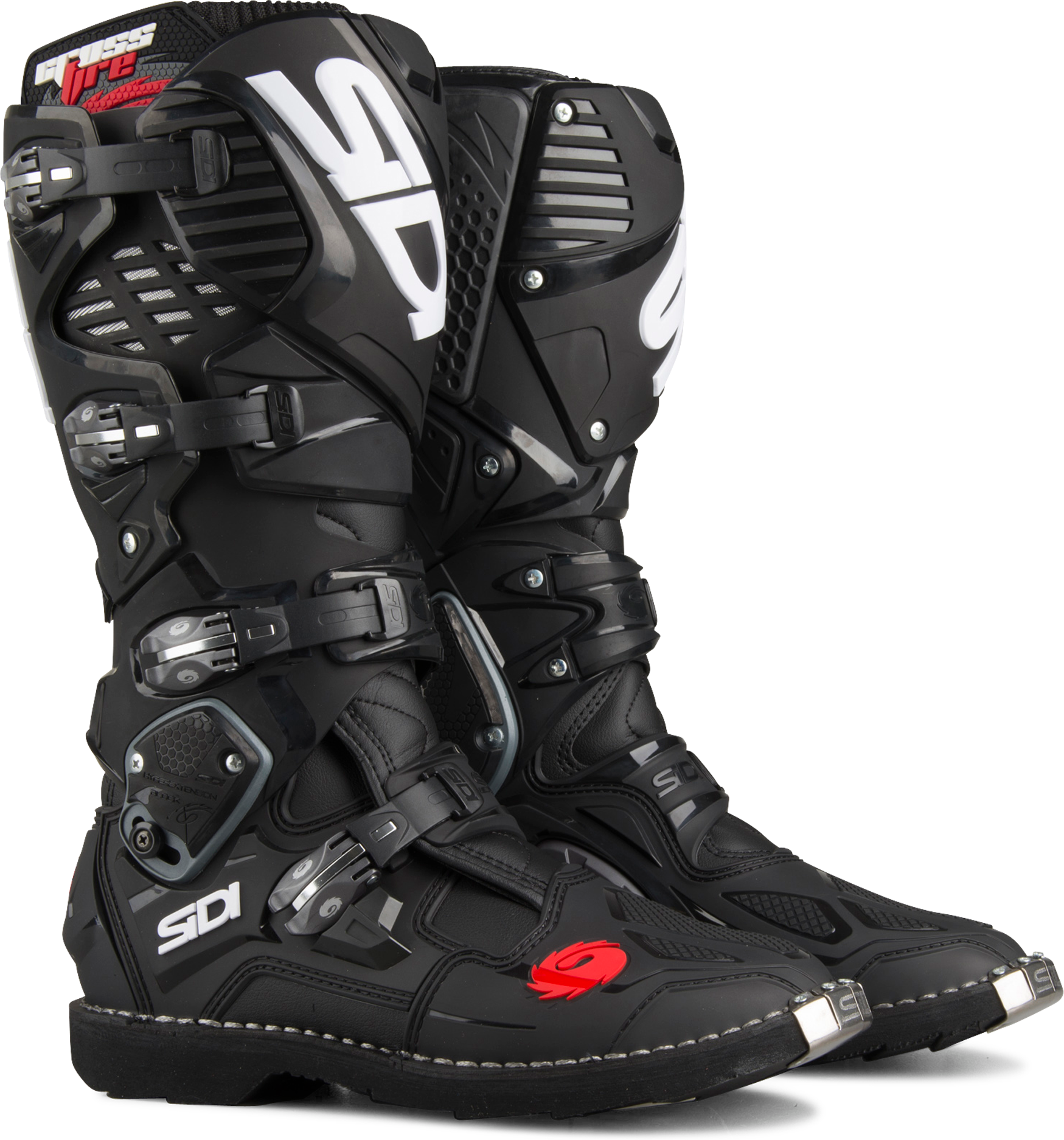 Sidi Stivali Cross  Crossfire 3 Nero