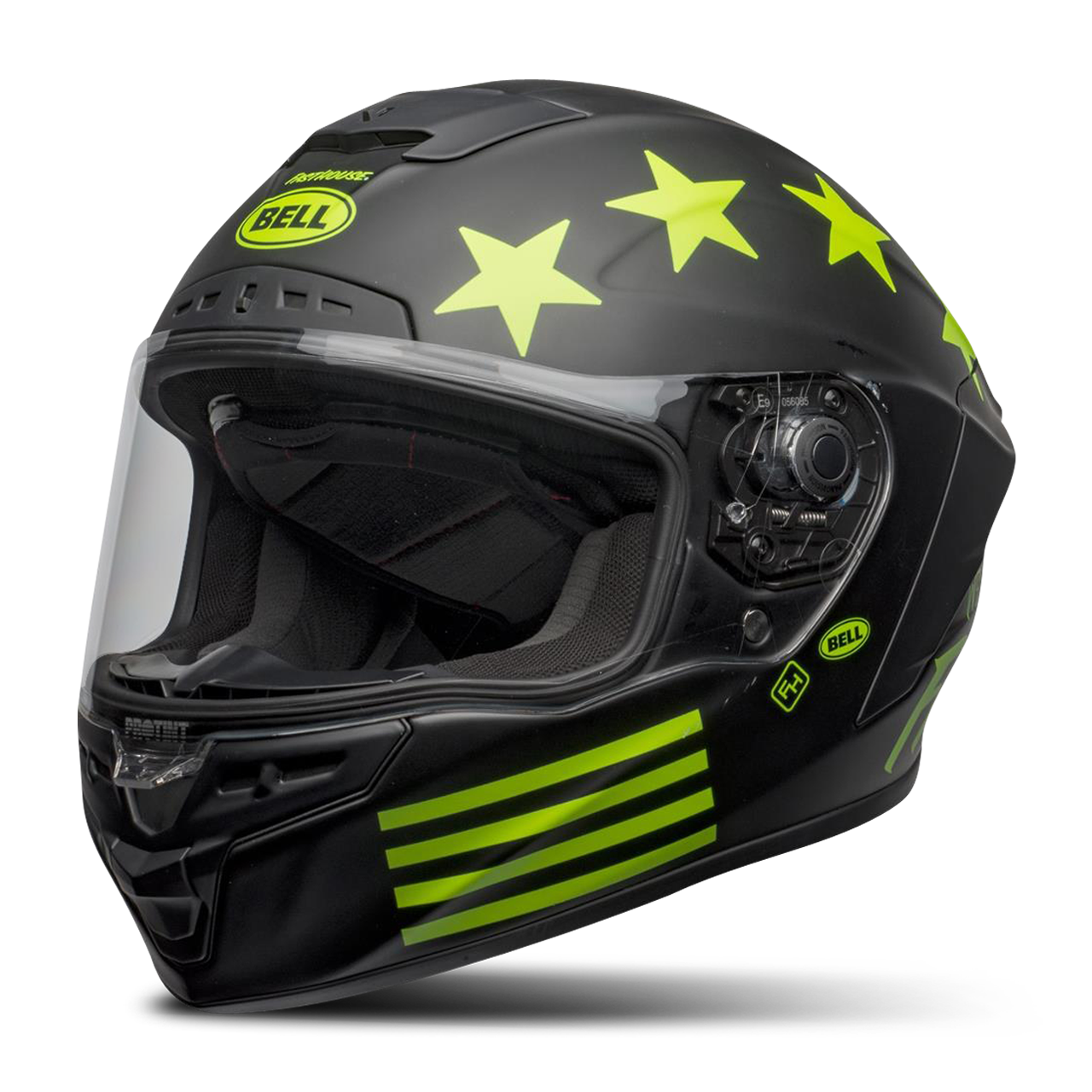 Bell Casco Integrale  Star DLX MIPS Fasthouse Victory