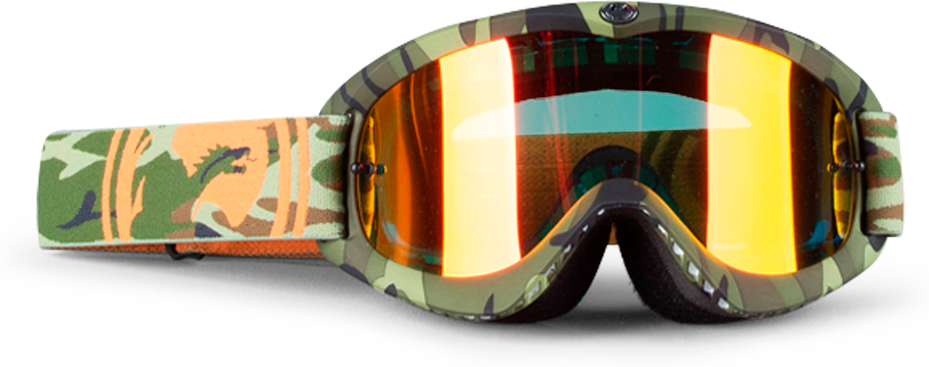 Dragon Maschera Cross  MDX Camo