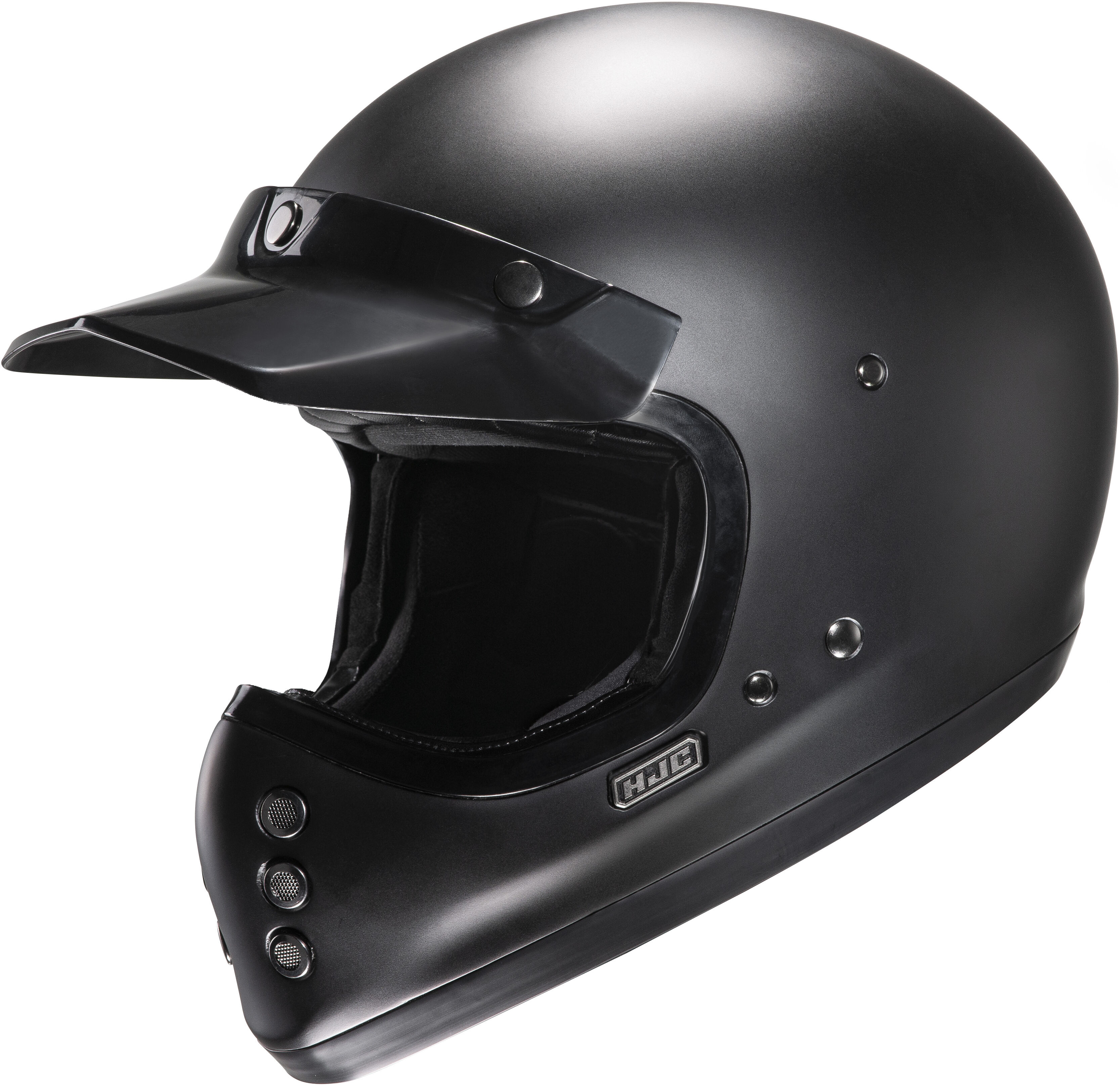 HJC Casco Integrale  V60 Nero