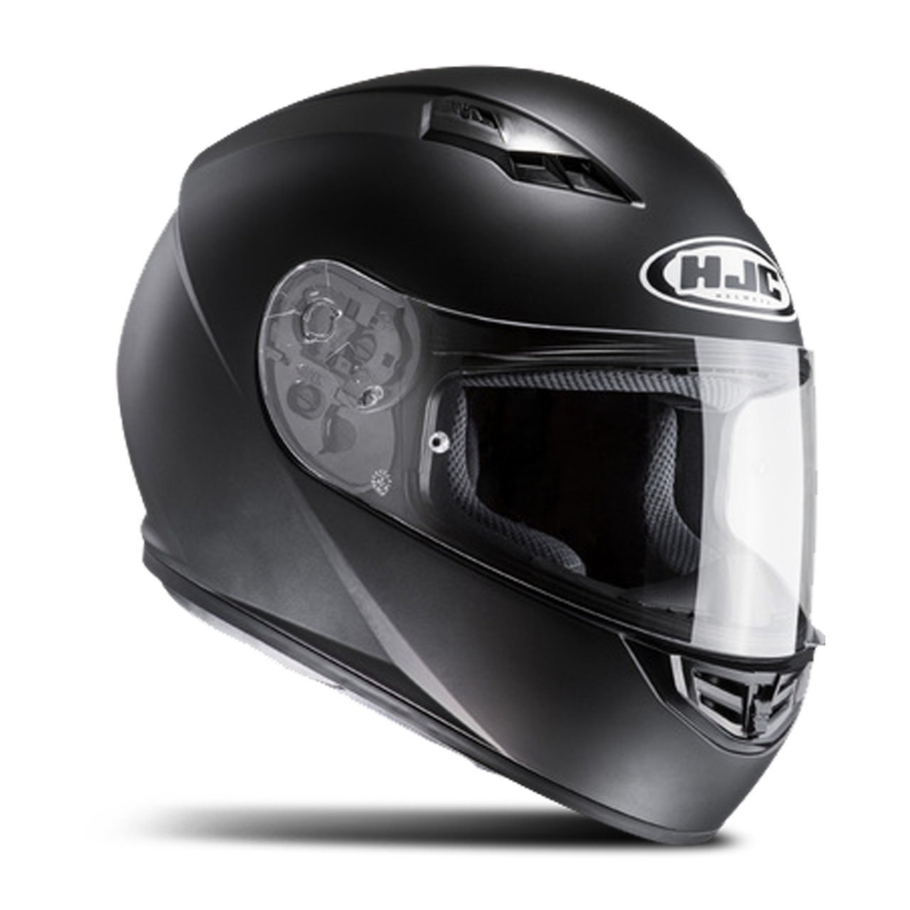 HJC Casco  CS-15 Nero Matte