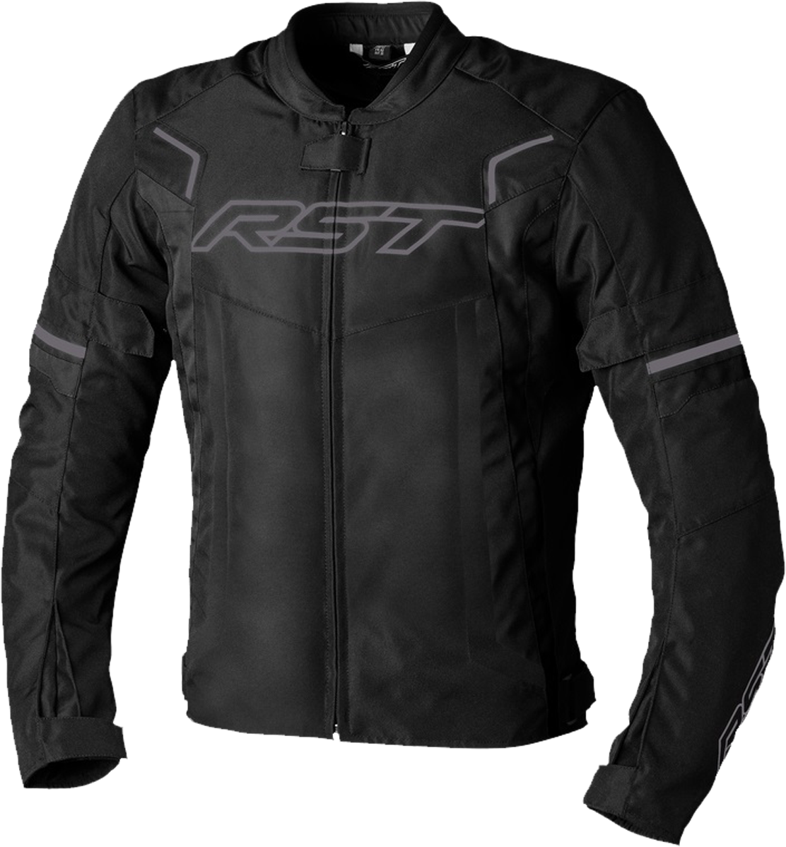 RST Giacca Moto  Pilot Evo Nera