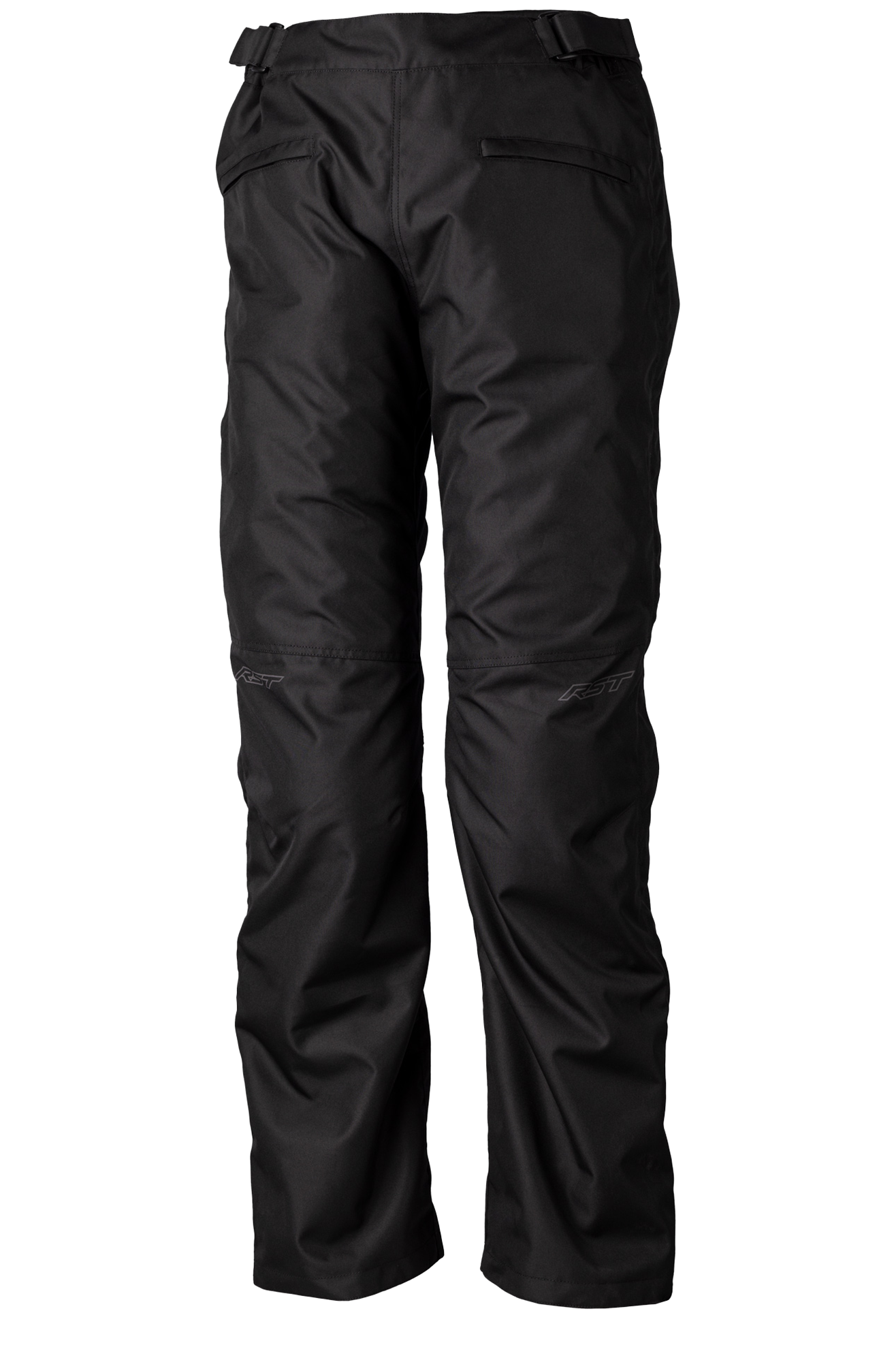 RST Pantaloni Moto  City Neri