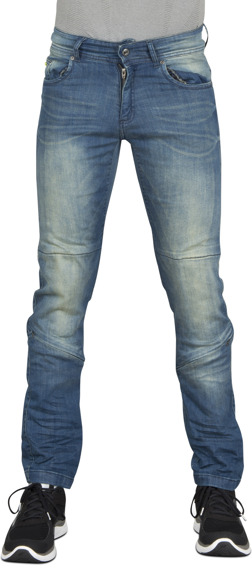 Macna Jeans  Stone Blu