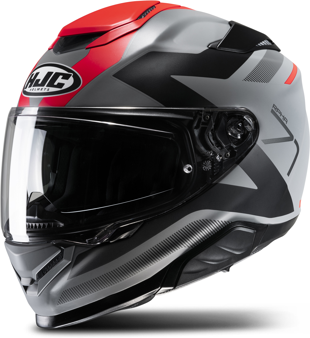 HJC Casco Integrale  RPHA 71 Pinna