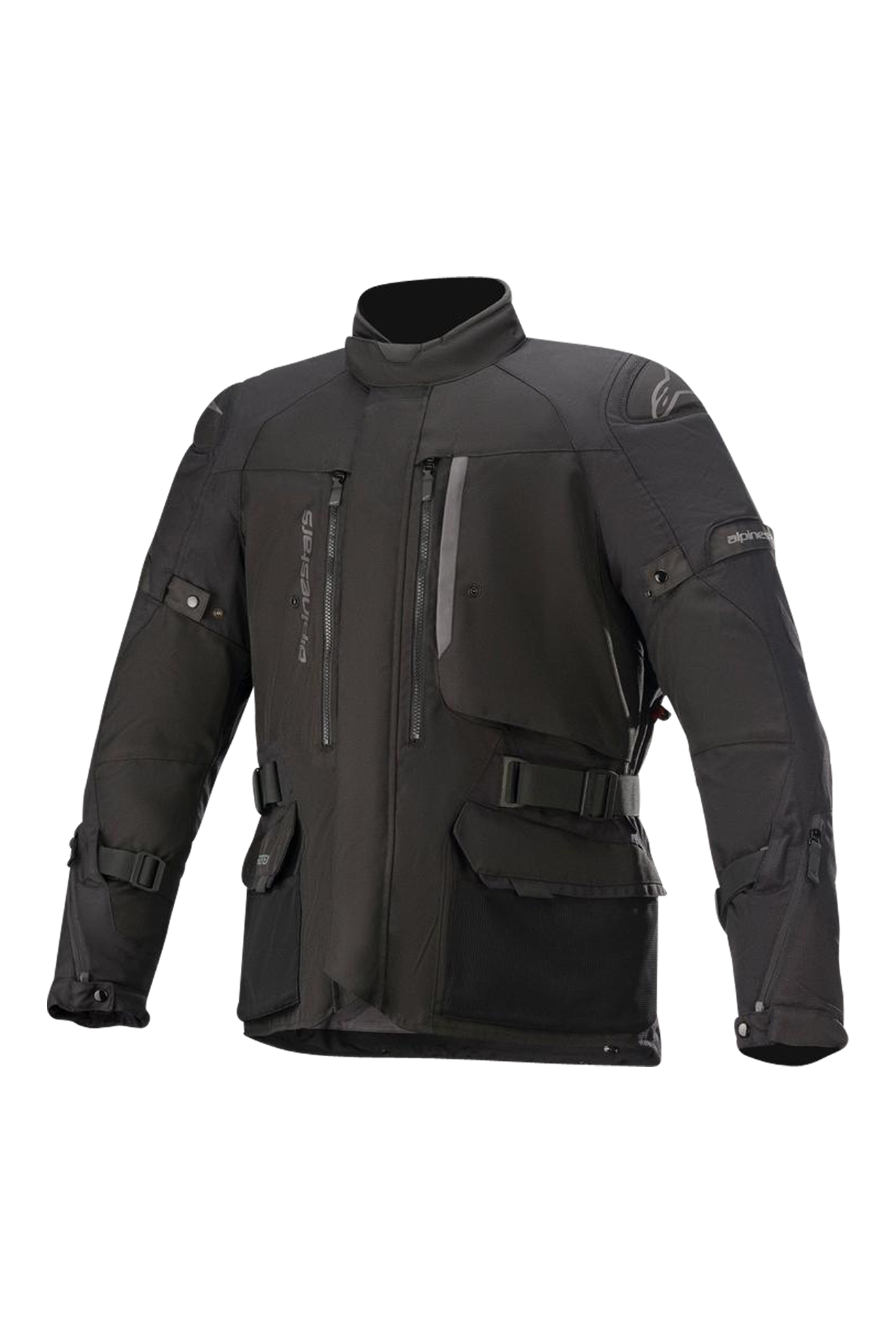 Alpinestars Giacca Moto  Ketchum Gore-Tex Nera