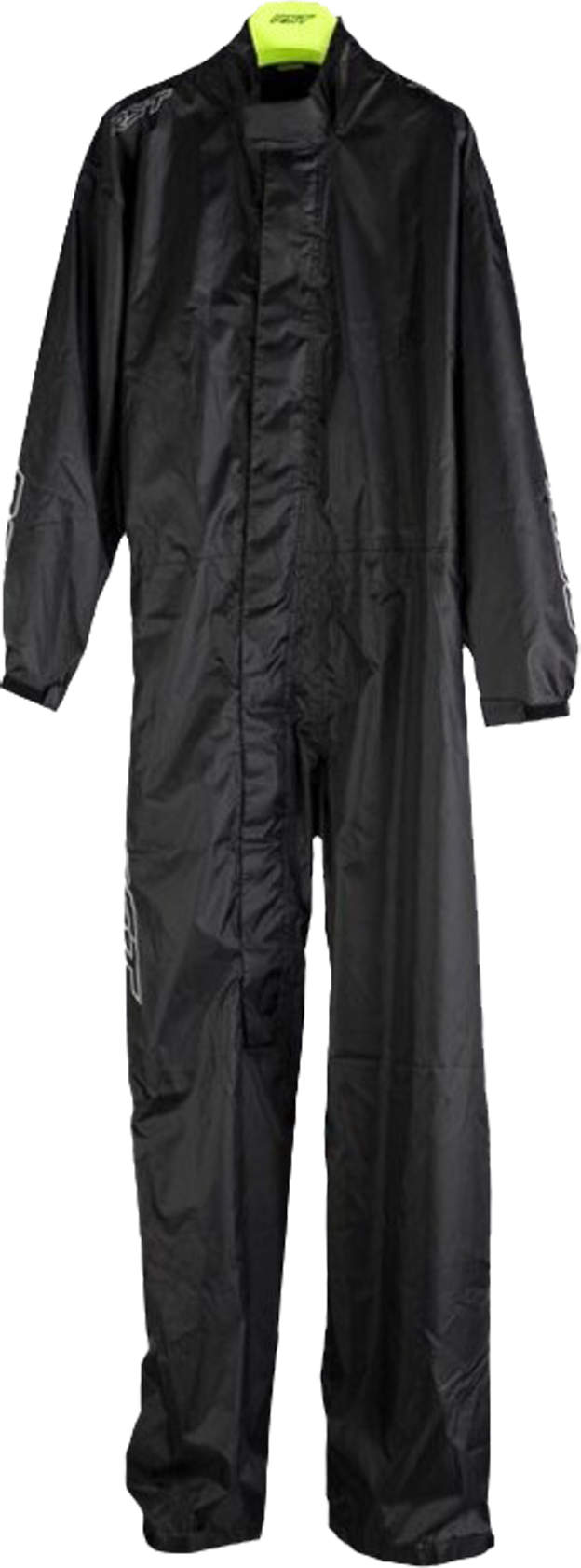 RST Tuta Antipioggia  Lightweight Waterproof Nera