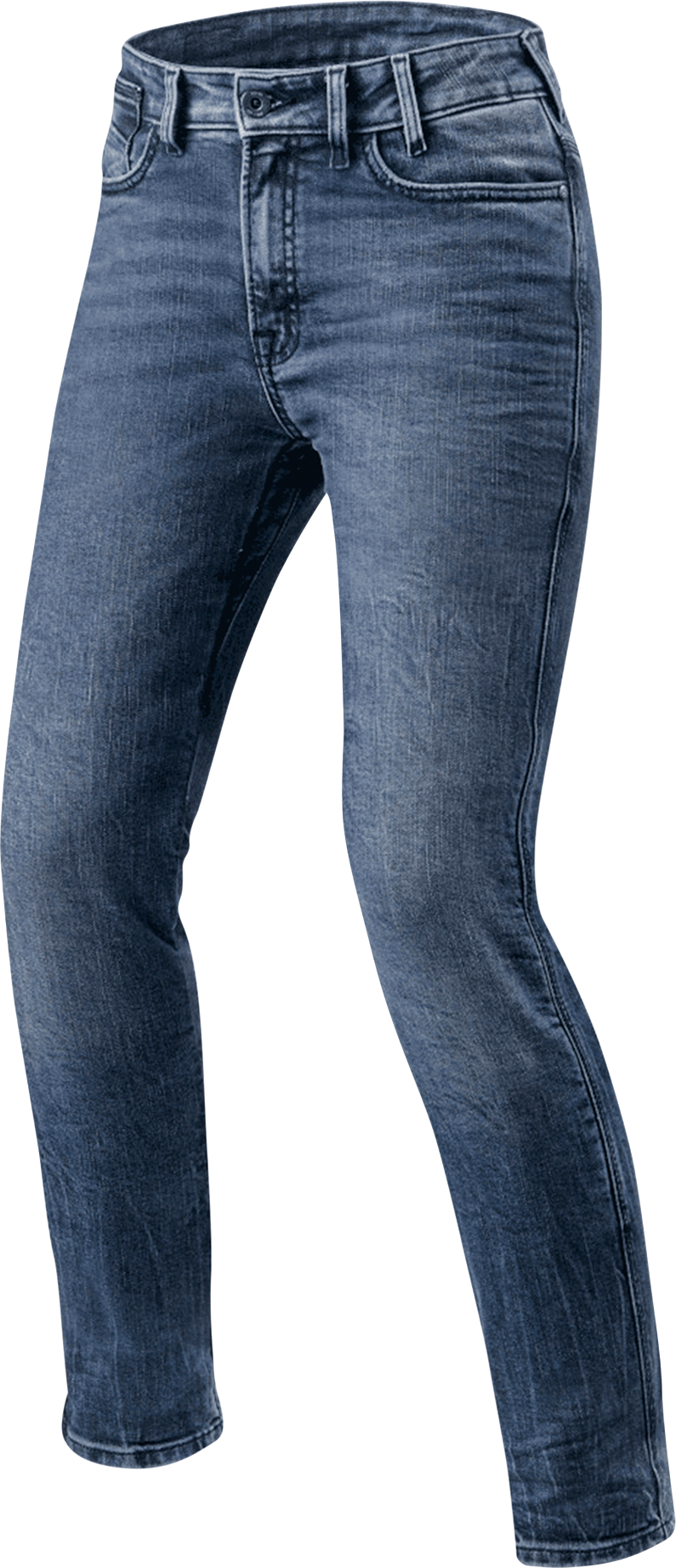 REV'IT! Jeans Donna  Victoria SF Blu