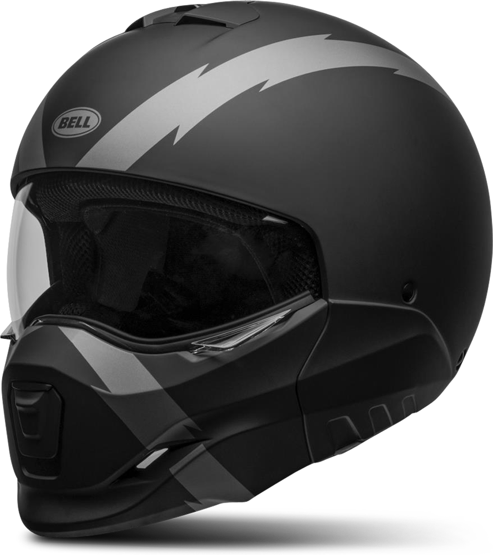 BELL Casco Integrale  Broozer Arc