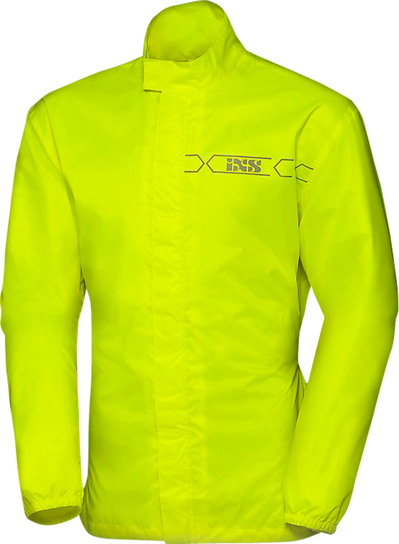 iXS Giacca Antipioggia  Nimes 3.0 Giallo Fluo