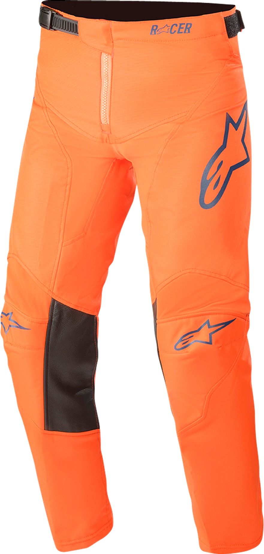 Alpinestars Pantaloni Cross Bambino  Racer Blaze Arancio