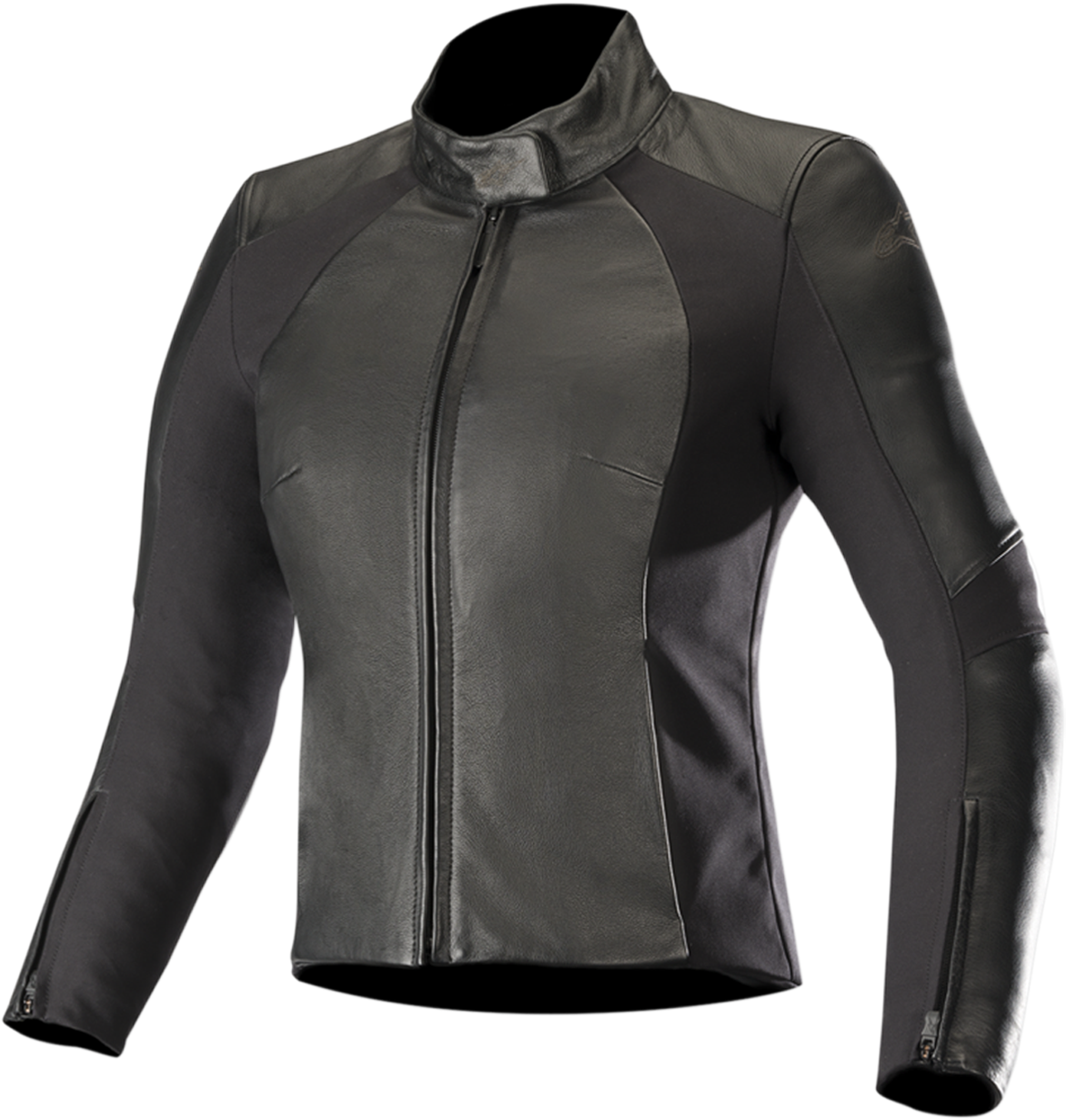 Alpinestars Giacca Moto Donna  Stella Vika V2 Nera