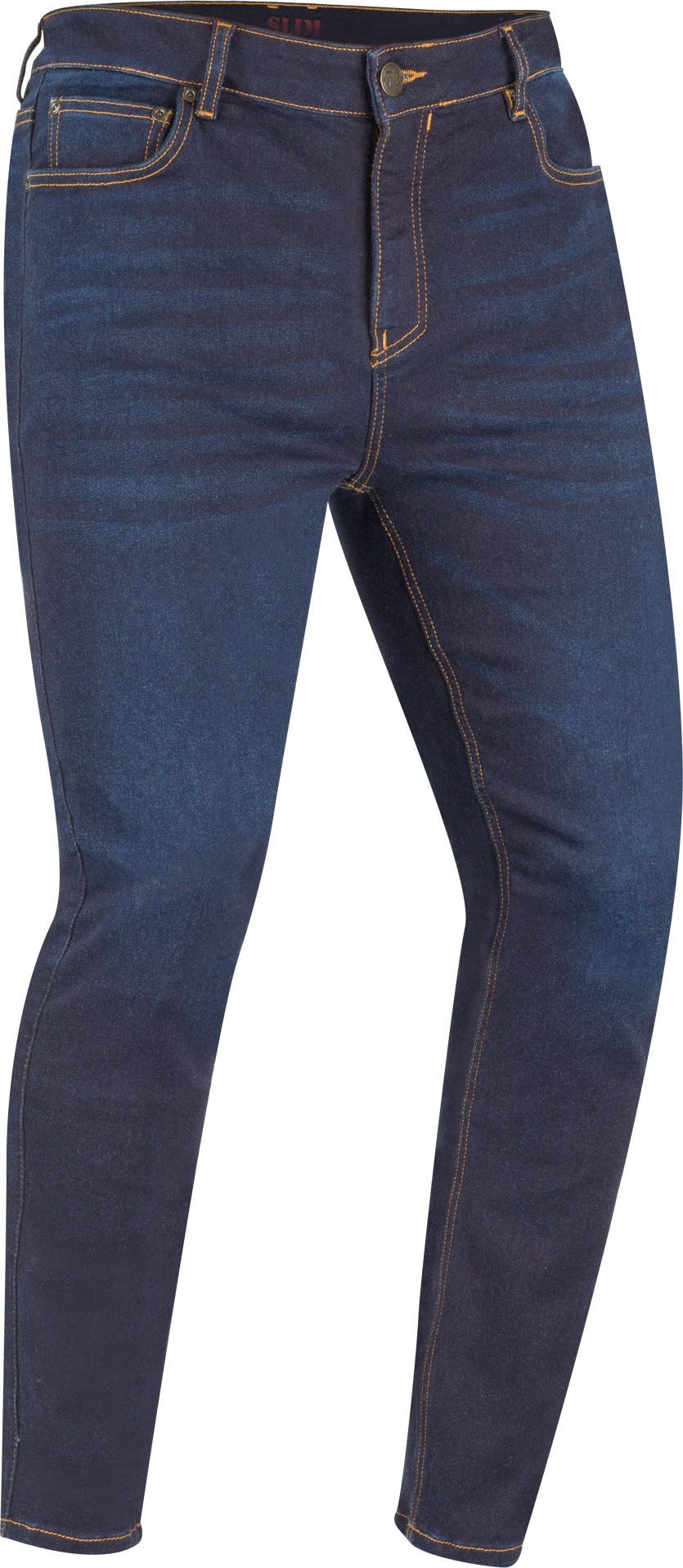 Segura Jeans Moto  Uzy Blu