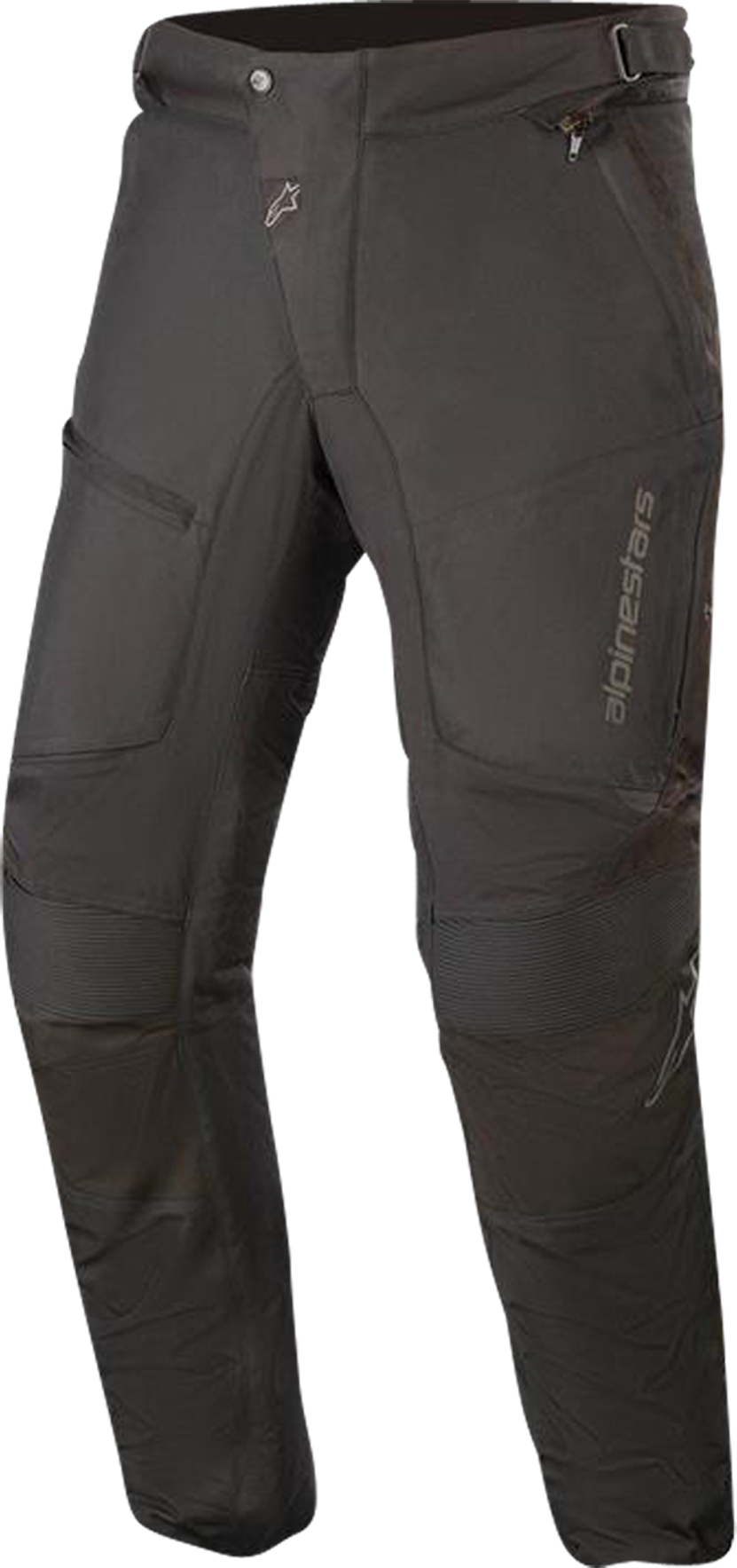 Alpinestars Pantaloni Moto  Raider V2 Drystar Neri