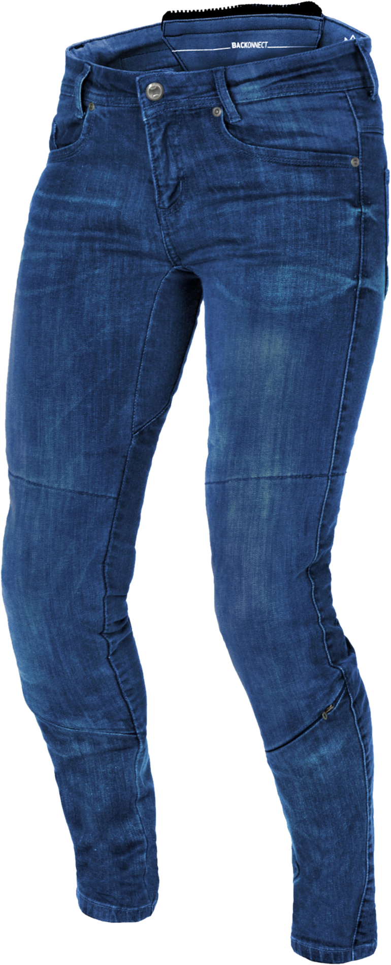 Macna Jeans Moto Donna  Jenny Blu