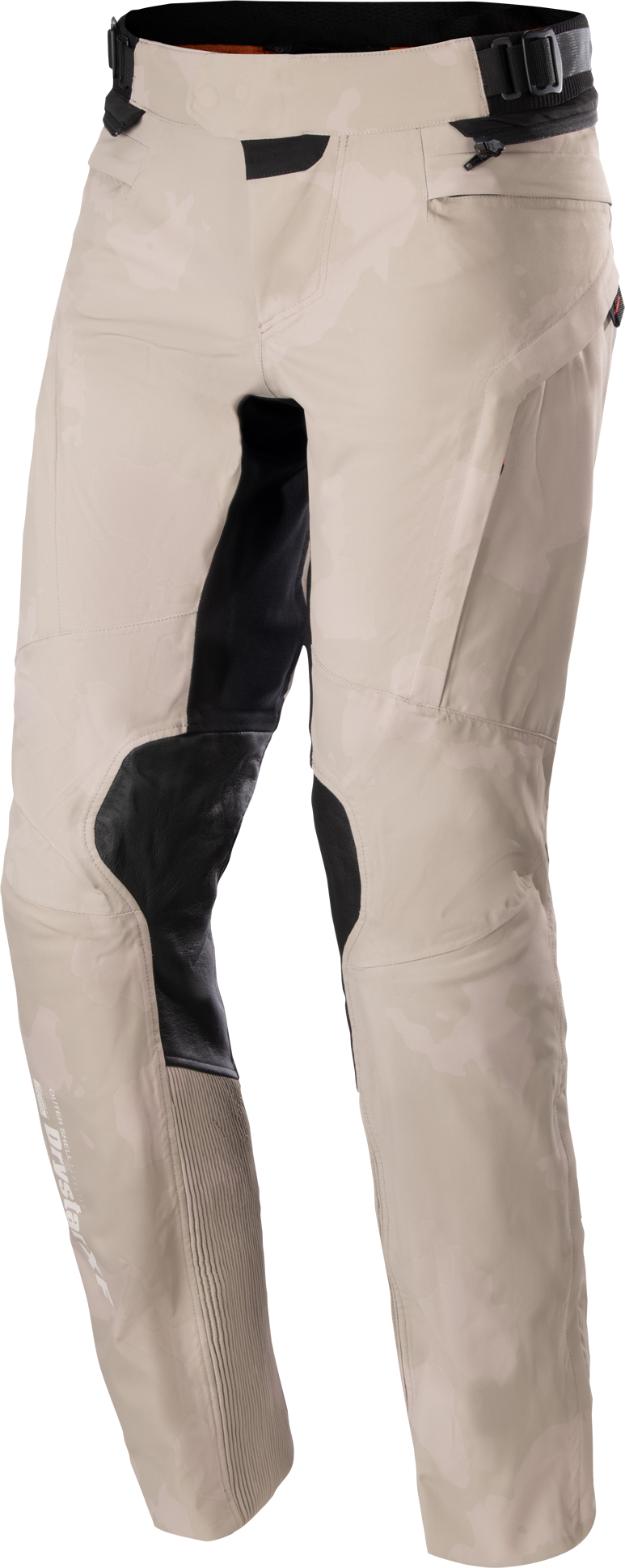 Alpinestars Pantaloni Moto  AMT-10Lab Drystar XF Grigi