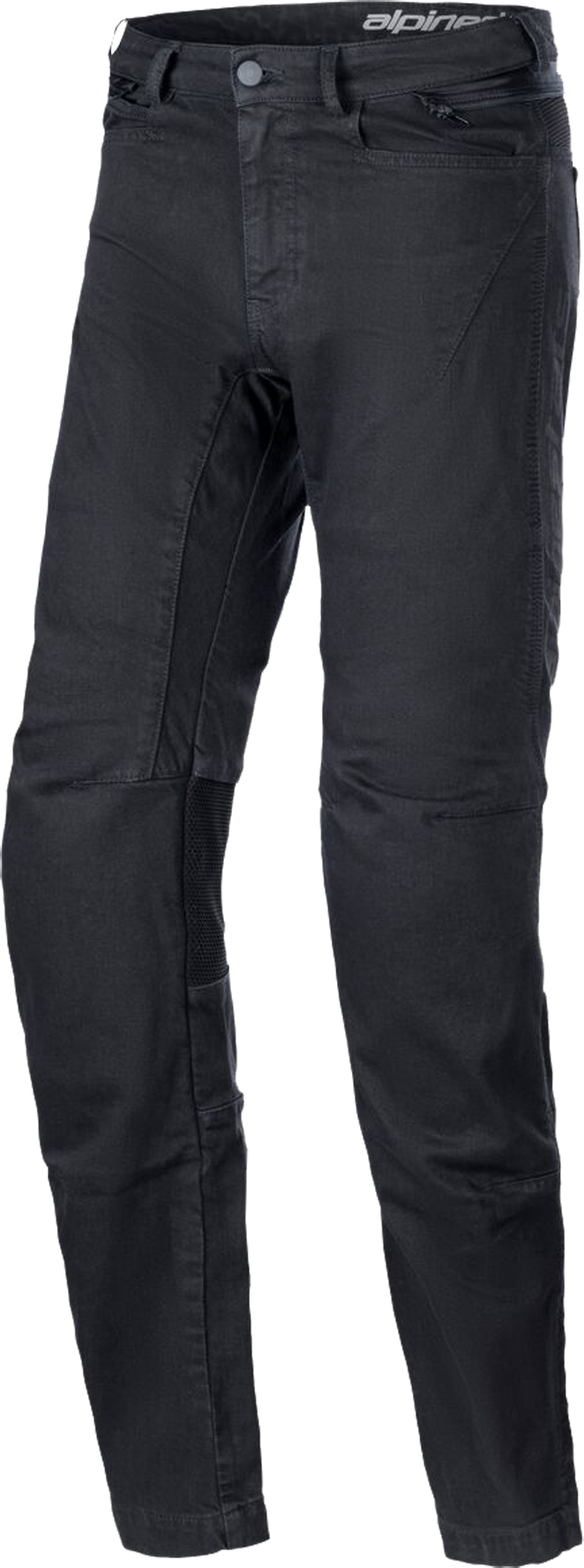 Alpinestars Jeans Moto  Compass Pro Neri