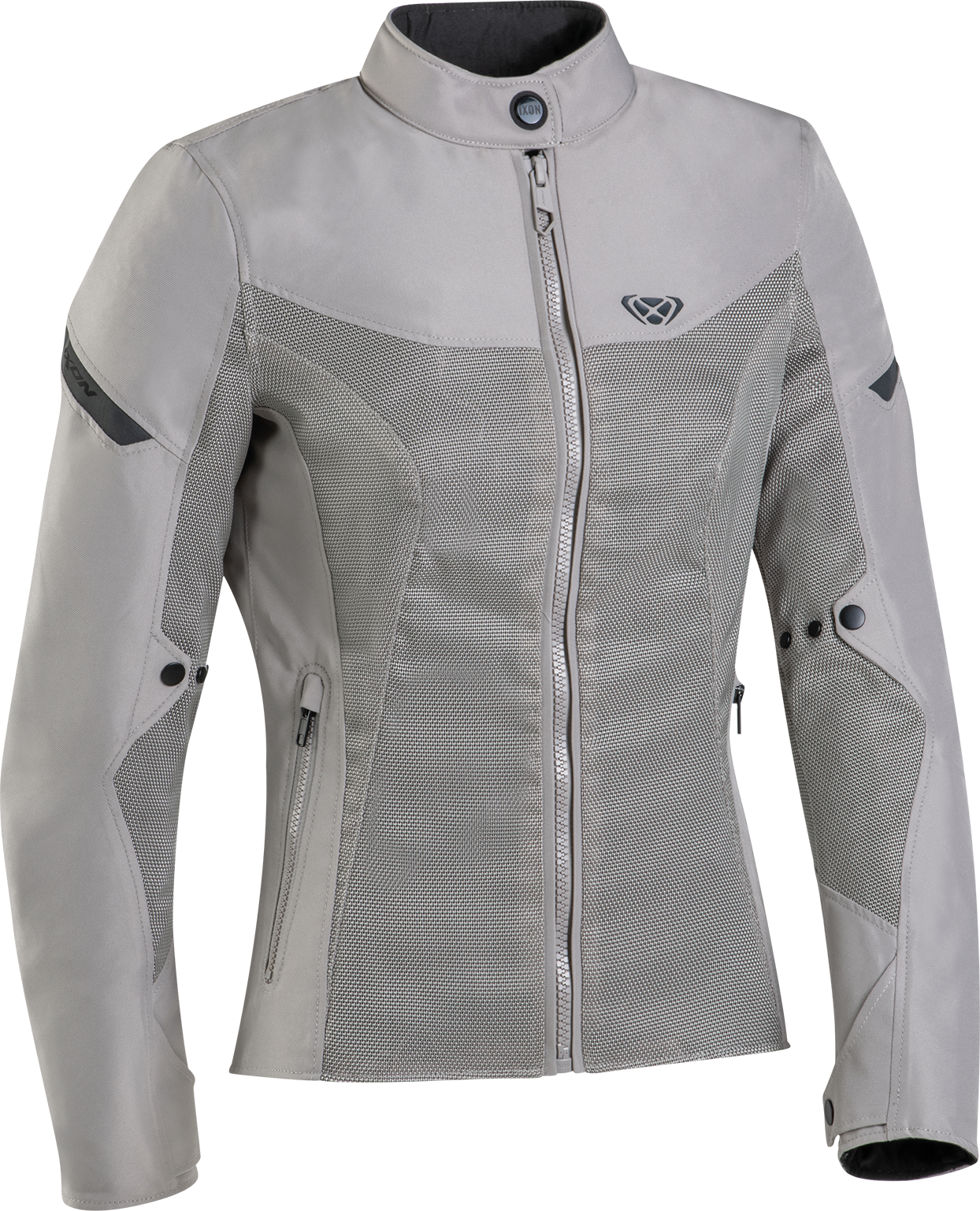 Ixon Giacca Moto Donna  Fresh Beige