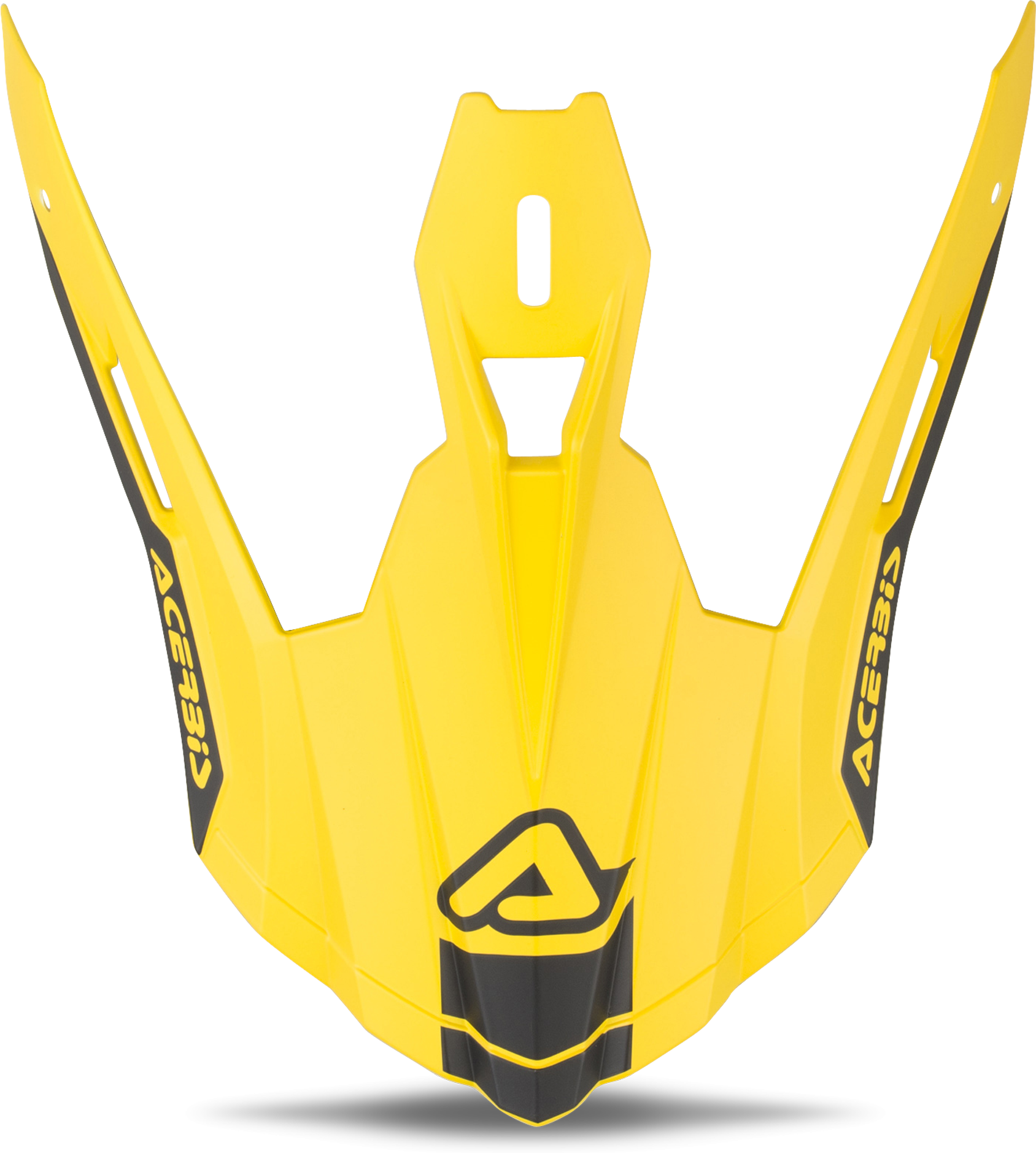 Acerbis Frontino  X-Pro VRT Nero-Giallo