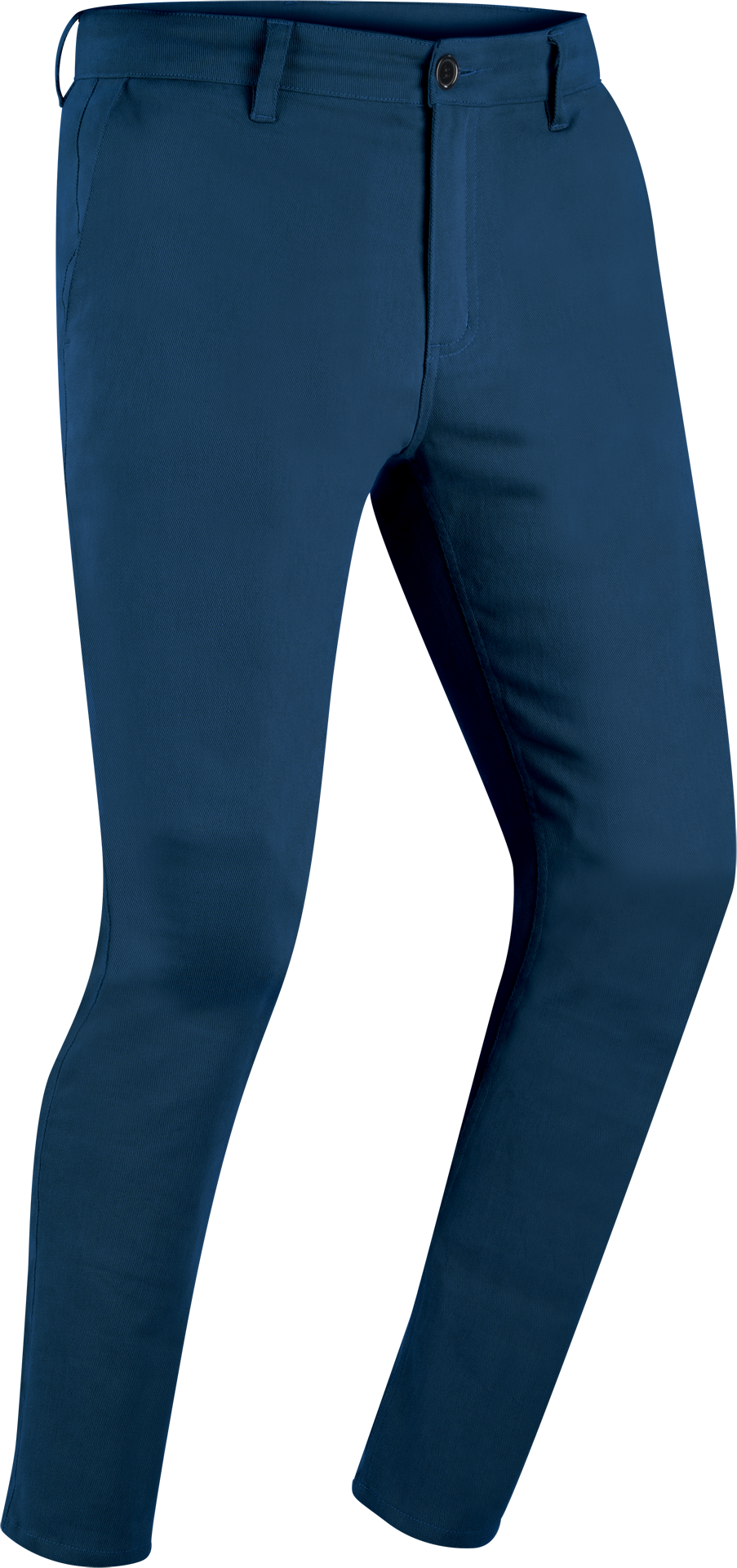 Segura Pantaloni Moto  Skiff Blu