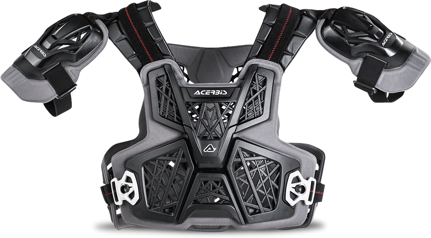 Acerbis Pettorina  Gravity Nera