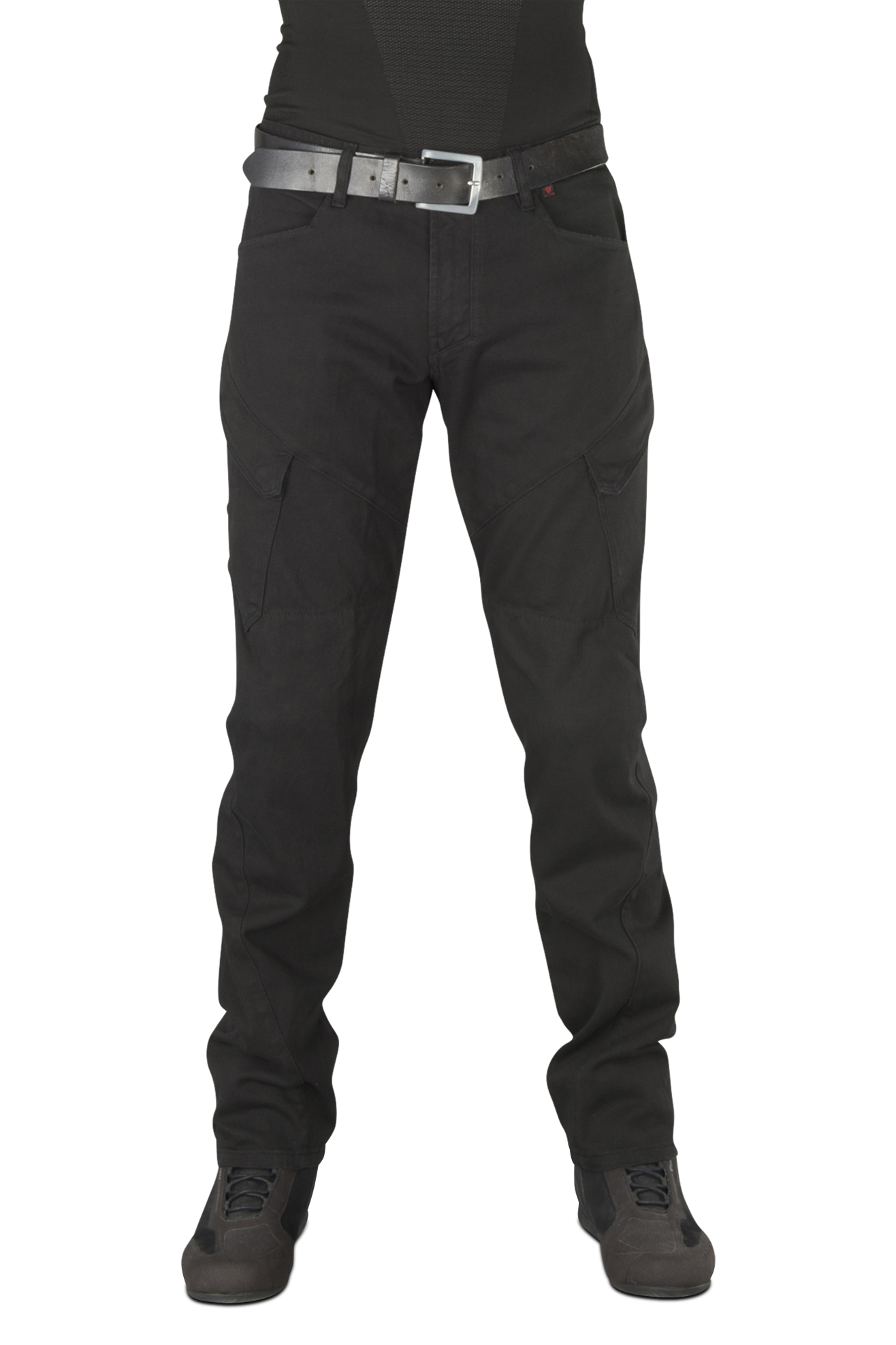 Dainese Pantaloni cargo  Kargo Nero